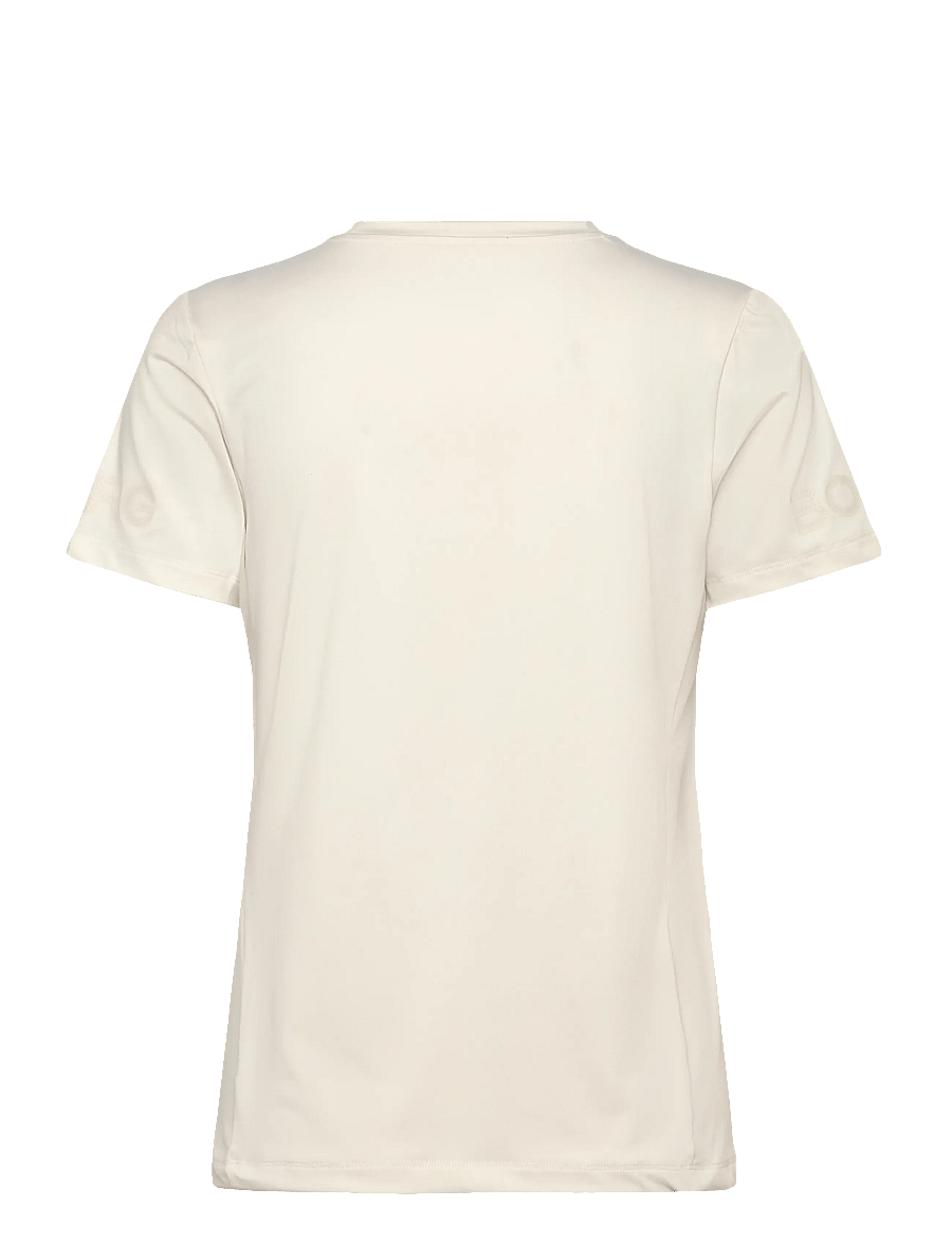 Björn Borg - BORG T-SHIRT - t-shirts - tofu - 1