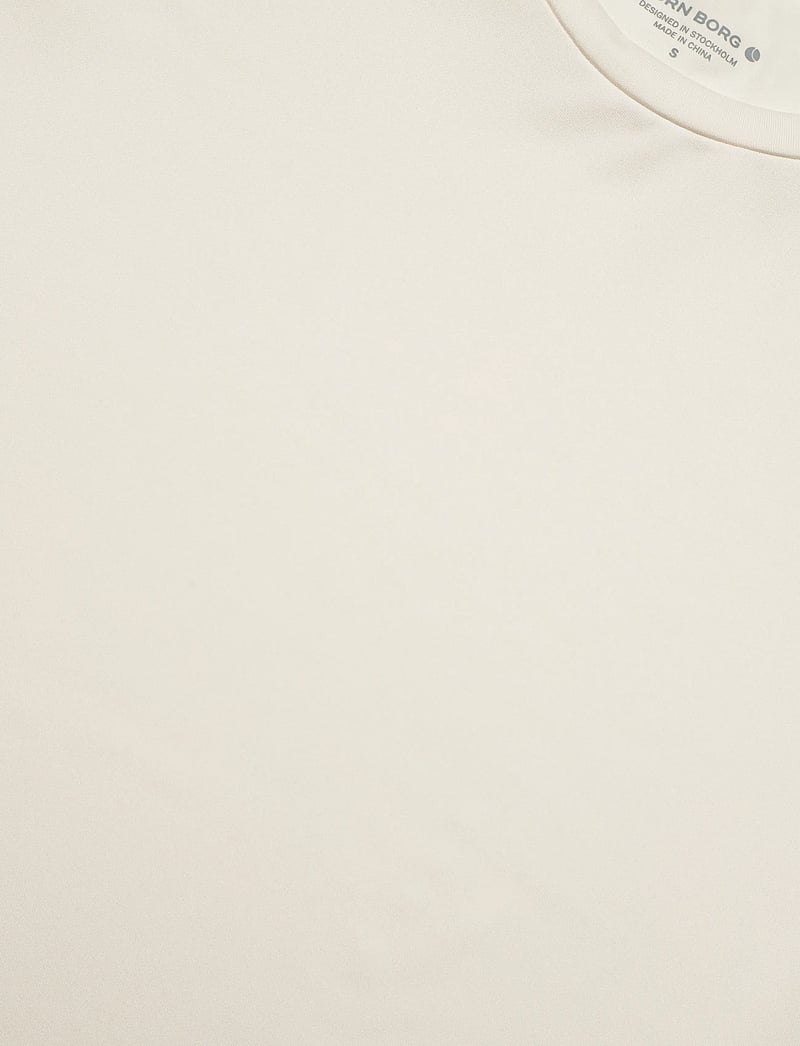 Björn Borg - BORG T-SHIRT - t-shirts - tofu - 2