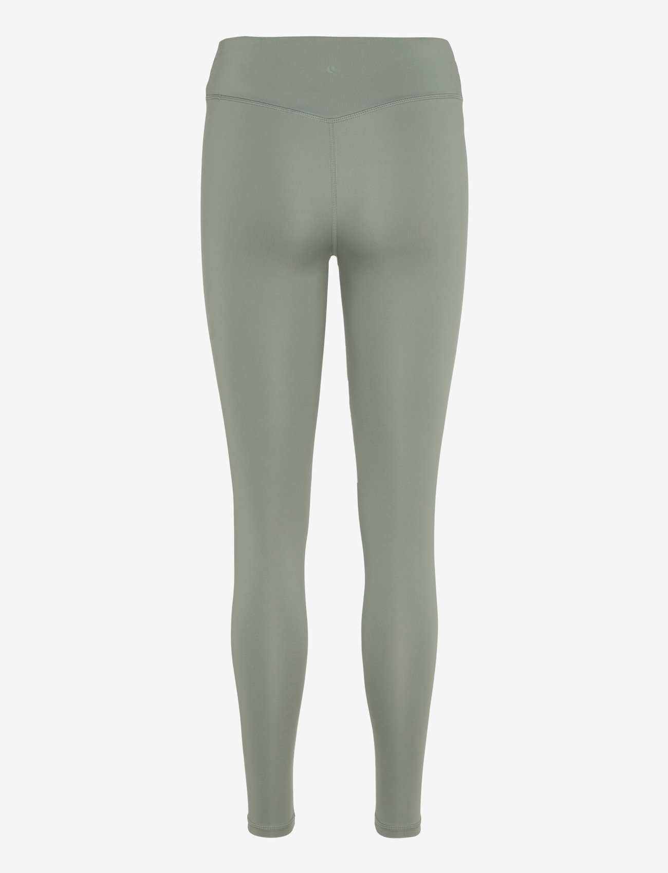 Björn Borg - BORG LOGO TIGHTS - tights - agave green - 1