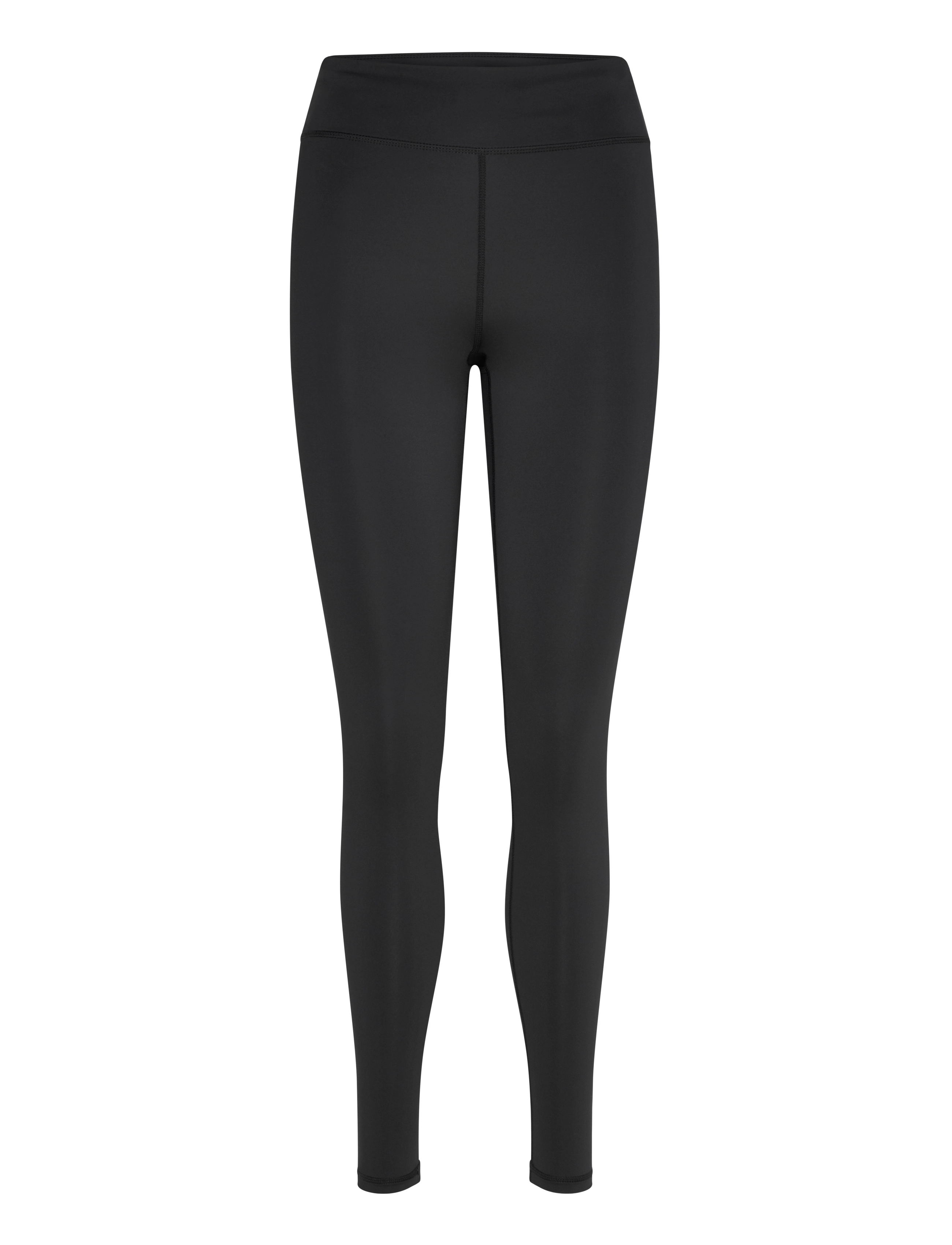 BJÖRN BORG Borg Logo Strumpfhose Schwarz - S - Damen