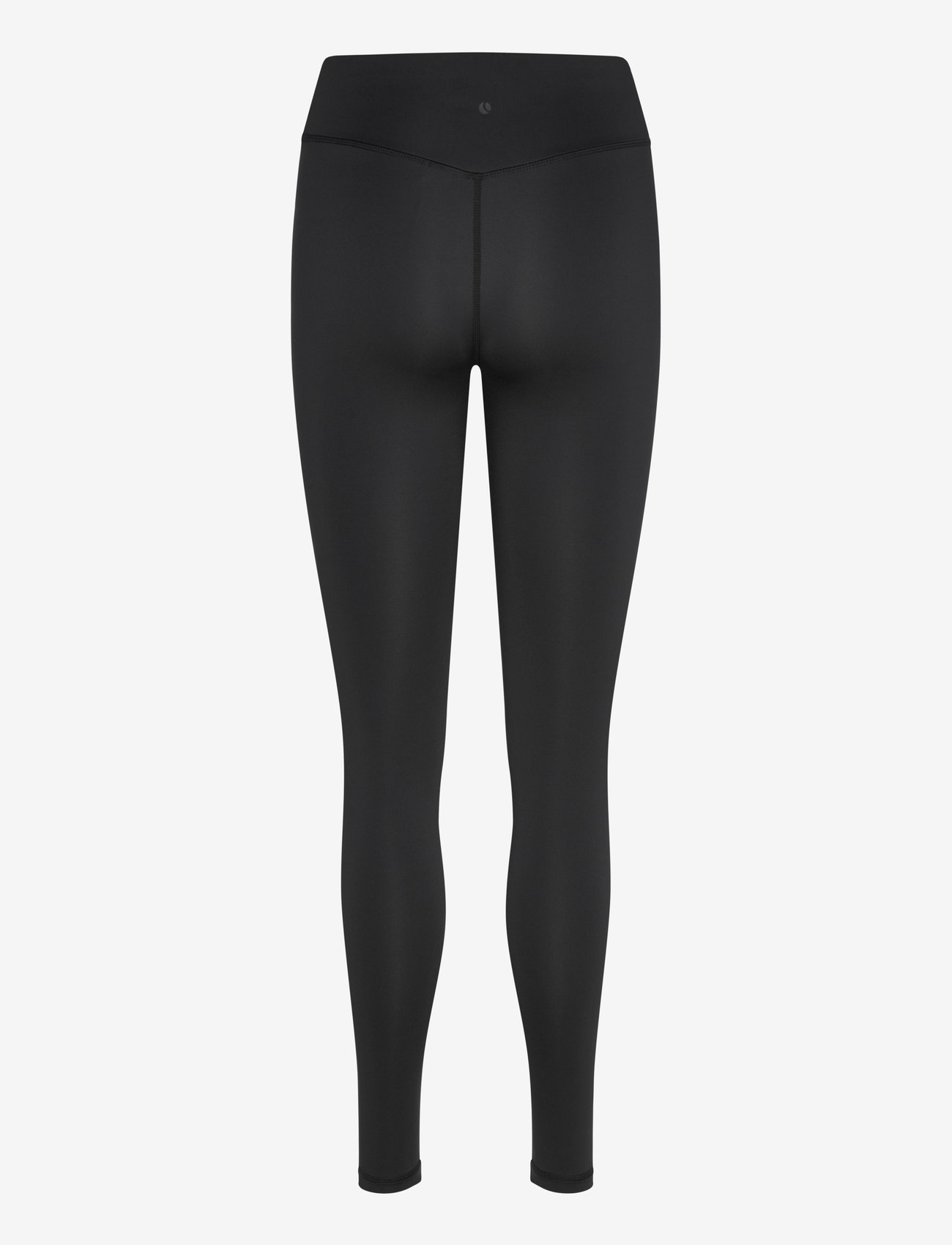 Björn Borg - BORG LOGO TIGHTS - tights - black beauty - 1
