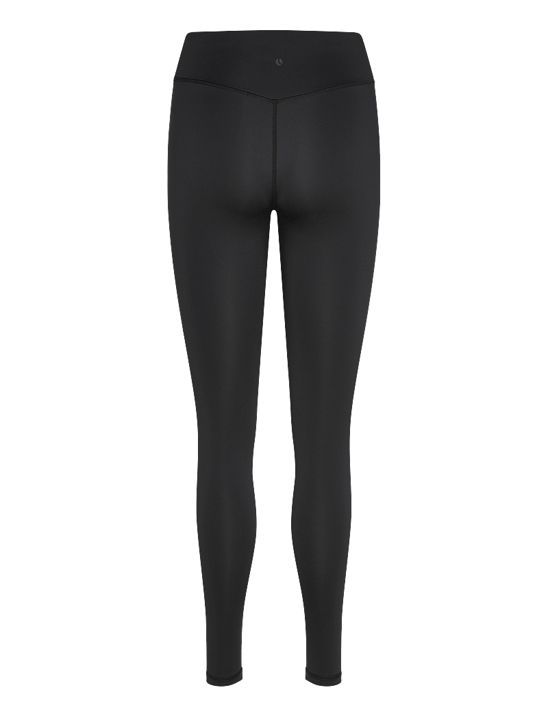 Björn Borg - BORG LOGO TIGHTS - tights - black beauty - 1
