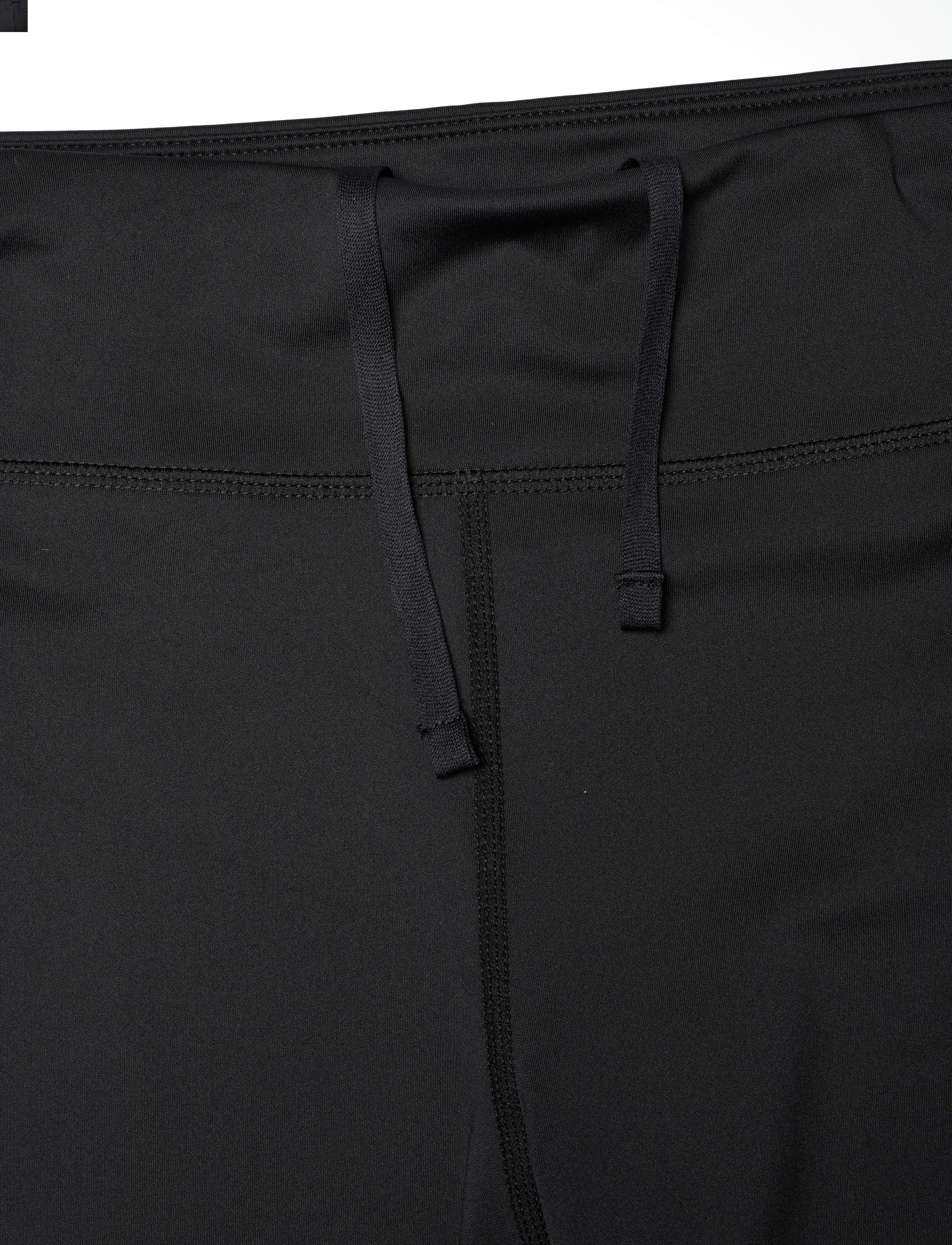 Björn Borg - BORG LOGO TIGHTS - täyspitkä - black beauty - 2