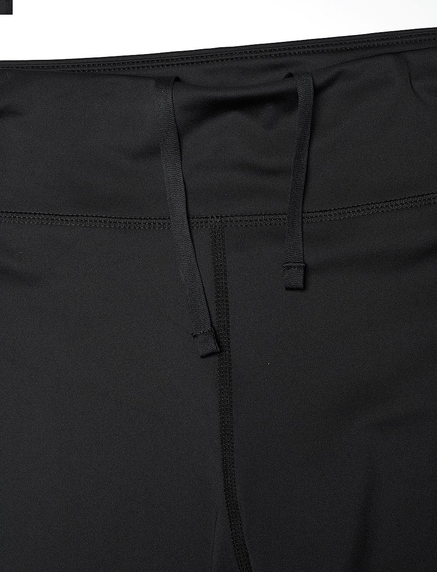 Björn Borg - BORG LOGO TIGHTS - full längd - black beauty - 2