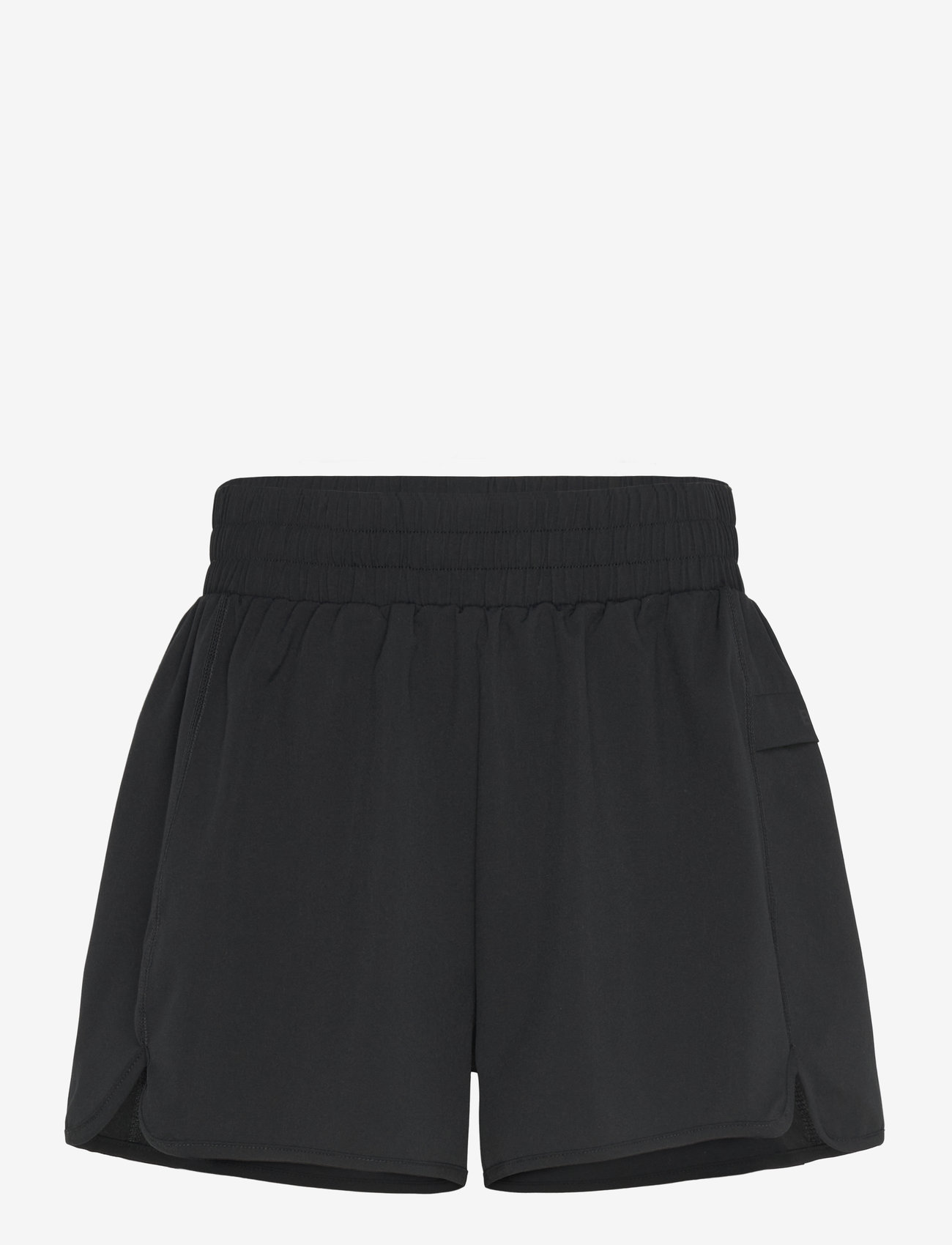 Björn Borg - BORG LOOSE SHORTS - træningsshorts - black beauty - 0