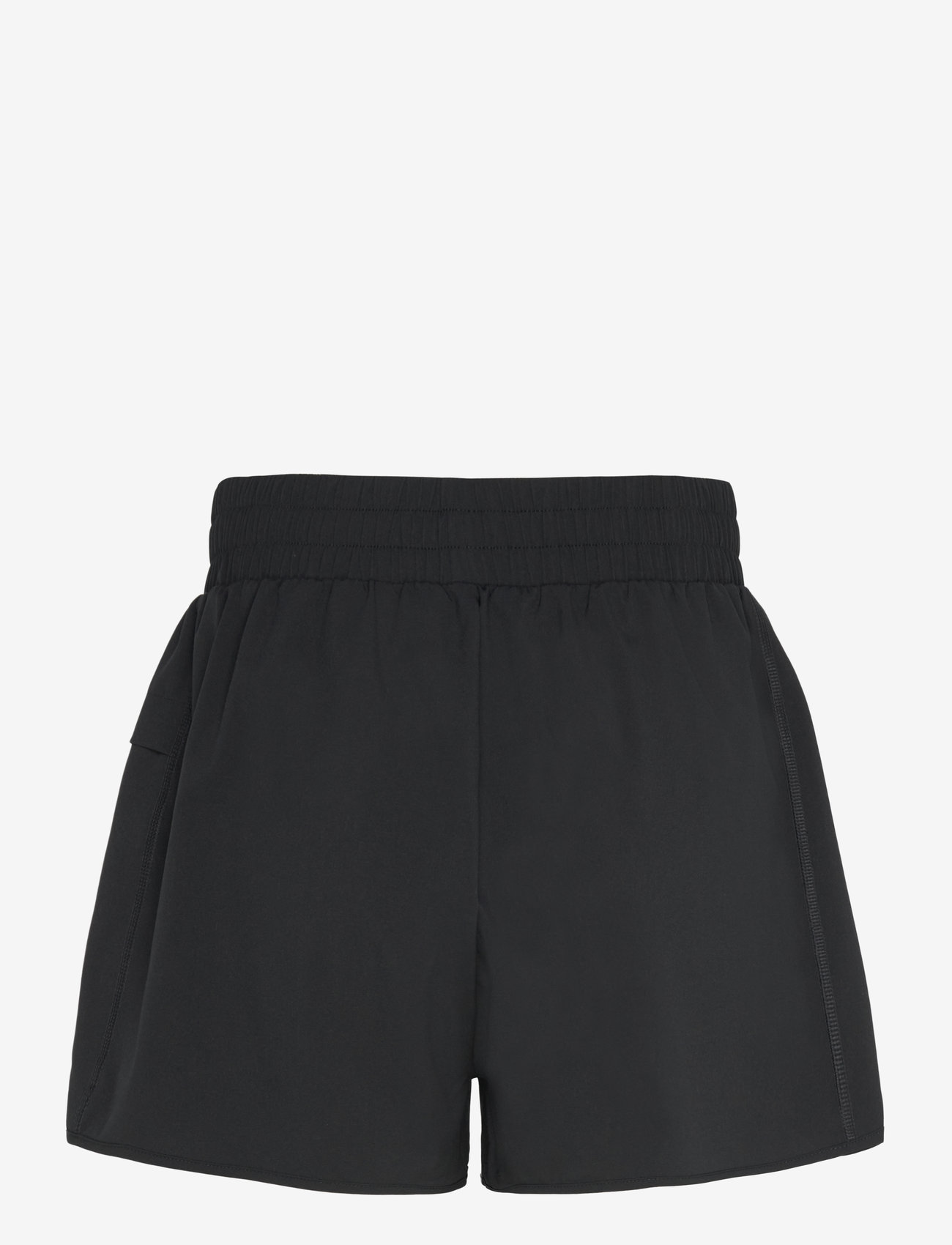 Björn Borg - BORG LOOSE SHORTS - træningsshorts - black beauty - 1
