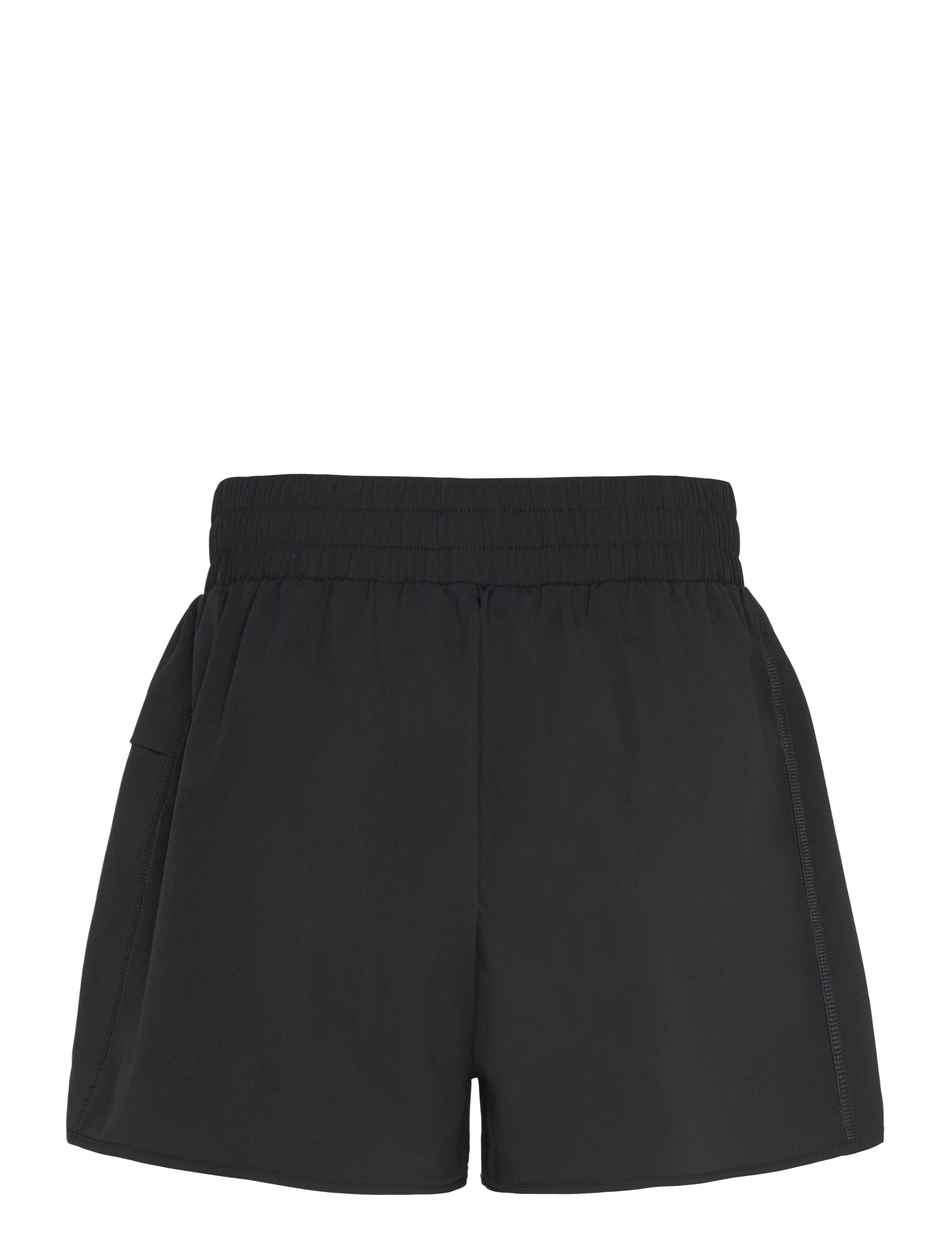 Björn Borg - BORG LOOSE SHORTS - madalaimad hinnad - black beauty - 1
