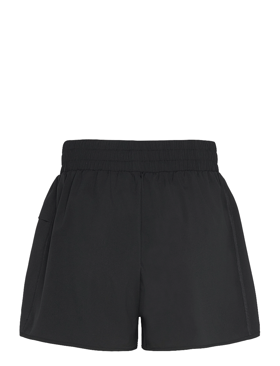 Björn Borg - BORG LOOSE SHORTS - trainingsshorts - black beauty - 1