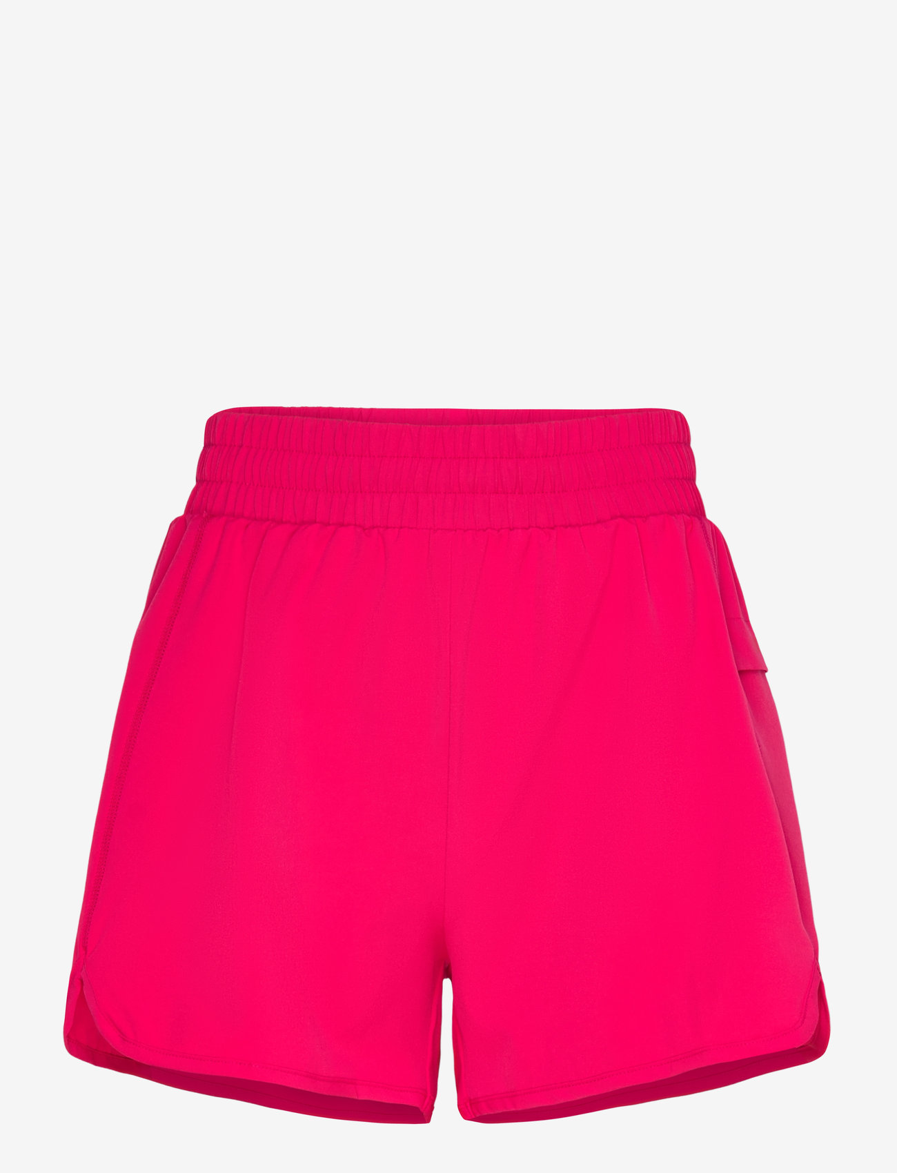 Björn Borg - BORG LOOSE SHORTS - trainingsshorts - love potion - 0