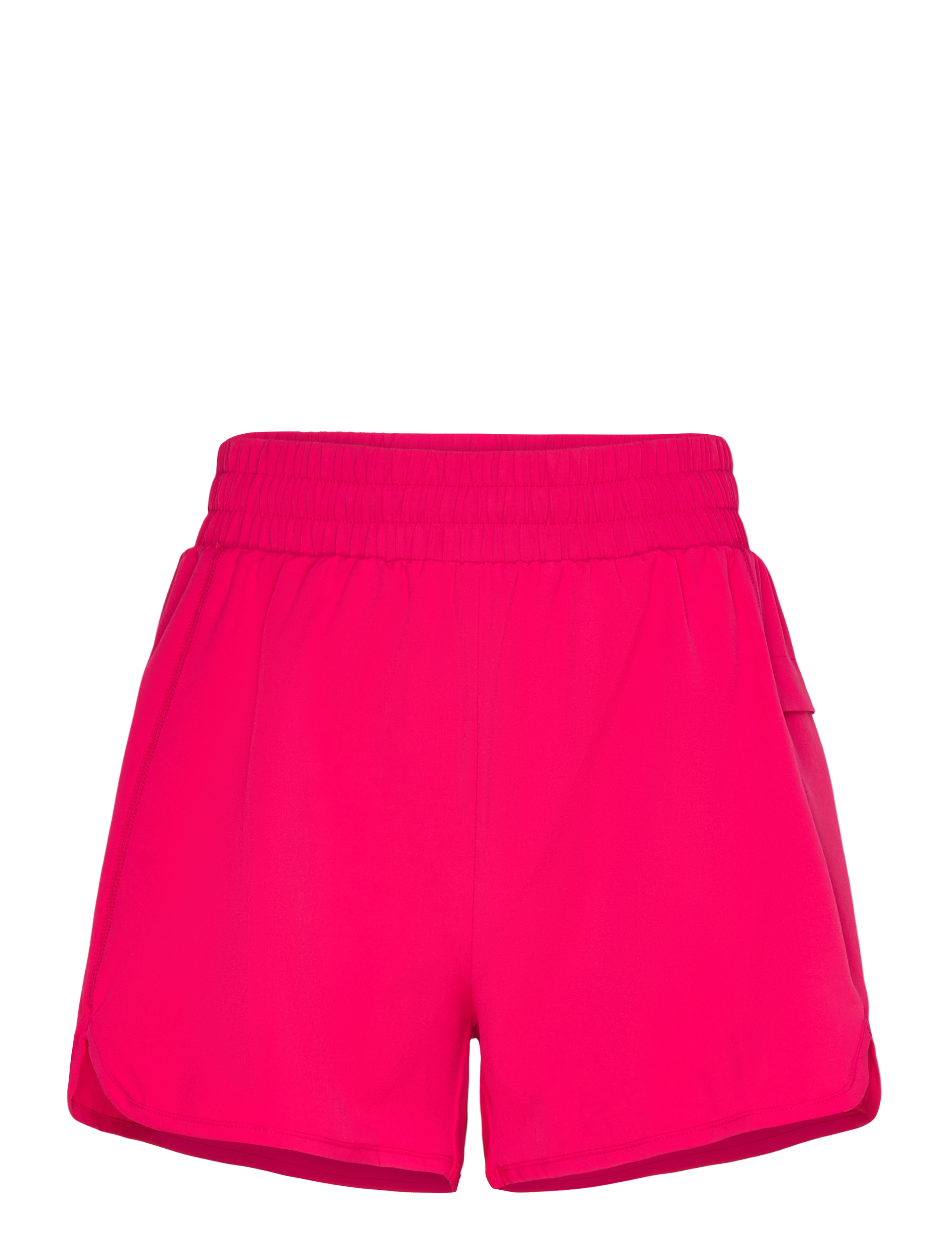 Björn Borg BORG LOOSE SHORTS - Kampagne - LOVE POTION / pink/rose