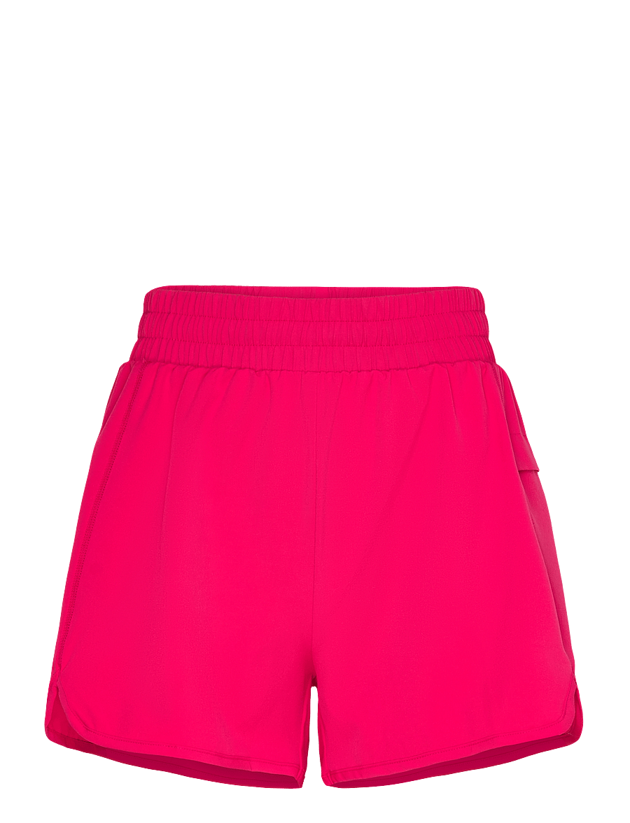 Björn Borg - BORG LOOSE SHORTS - lühikesed treeningpüksid - love potion - 0