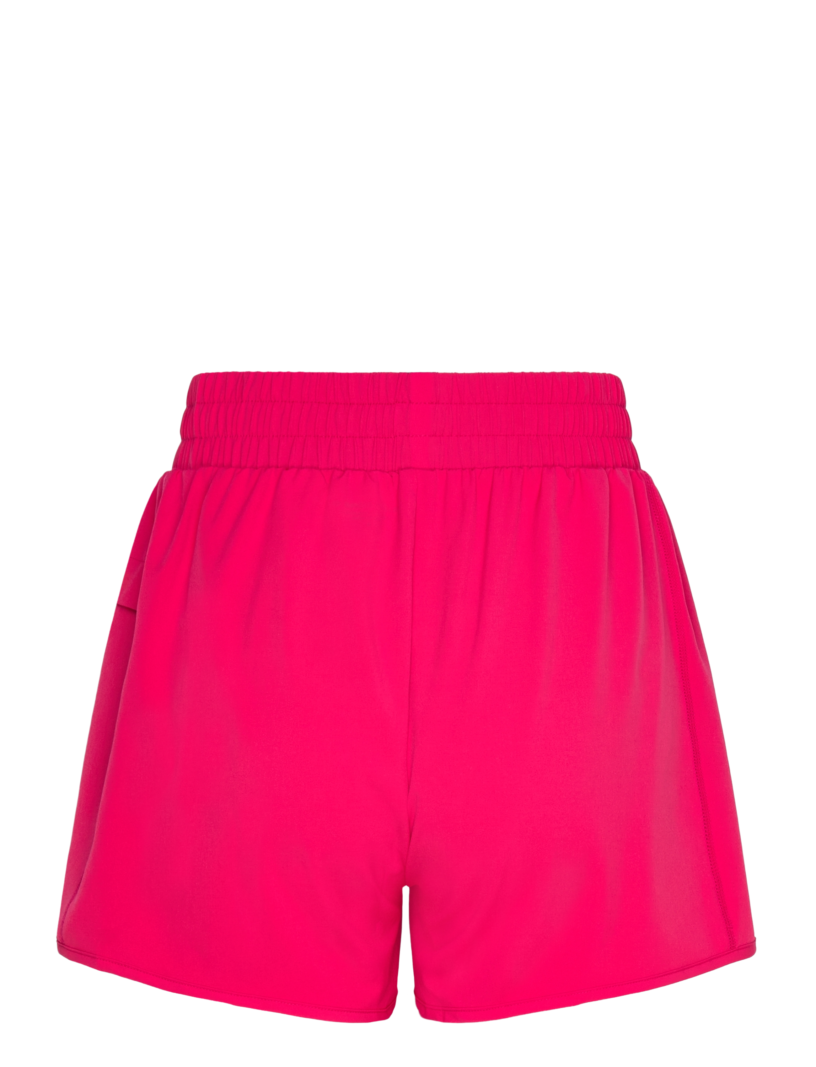 Björn Borg - BORG LOOSE SHORTS - trainings-shorts - love potion - 1