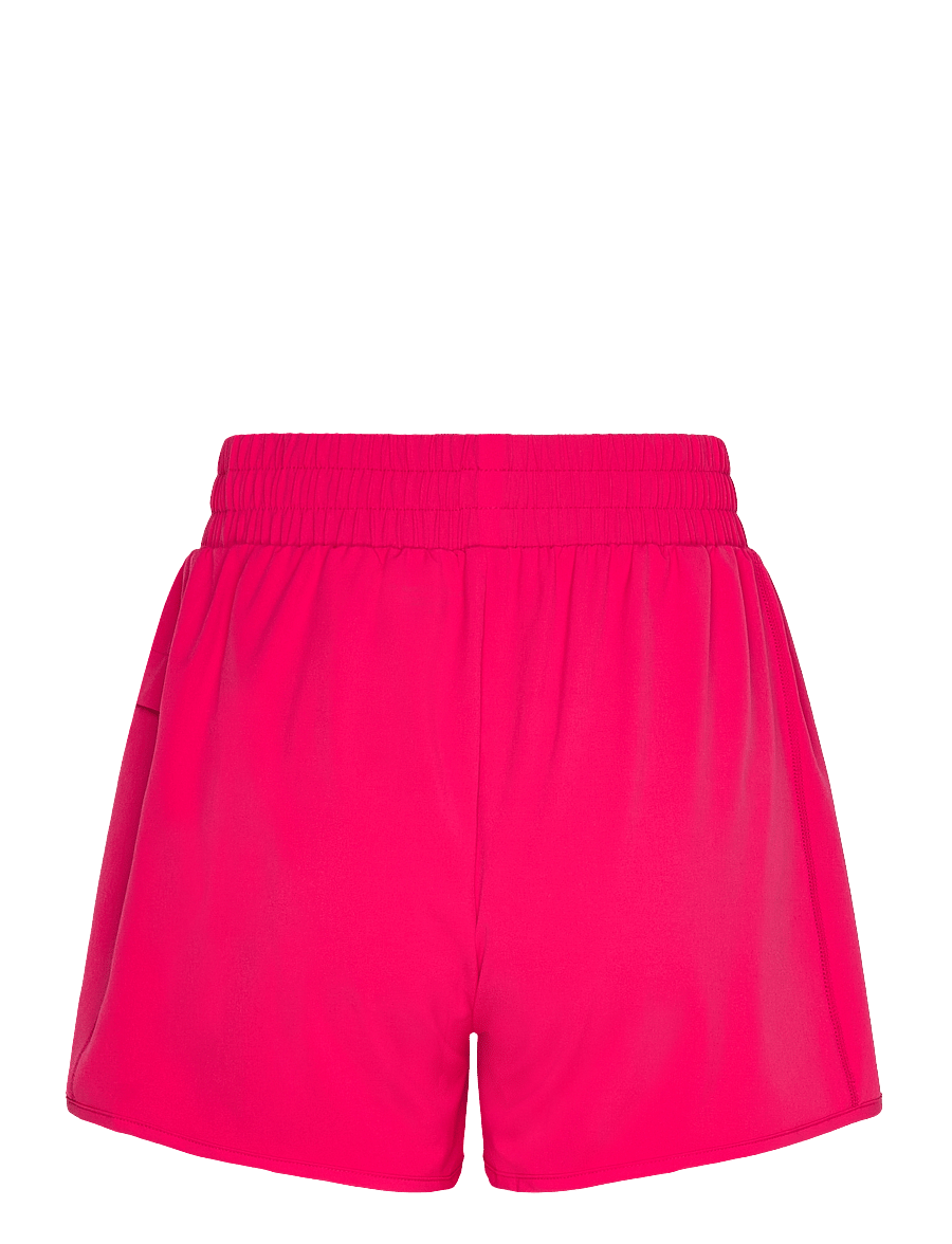 Björn Borg - BORG LOOSE SHORTS - lühikesed treeningpüksid - love potion - 1