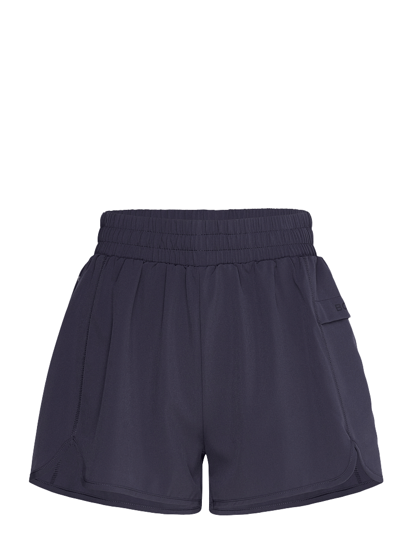 Björn Borg - BORG LOOSE SHORTS - træningsshorts - odyssey gray - 0