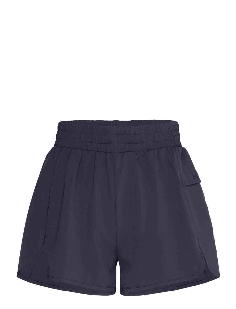 Björn Borg - BORG LOOSE SHORTS - training shorts - odyssey gray - 0