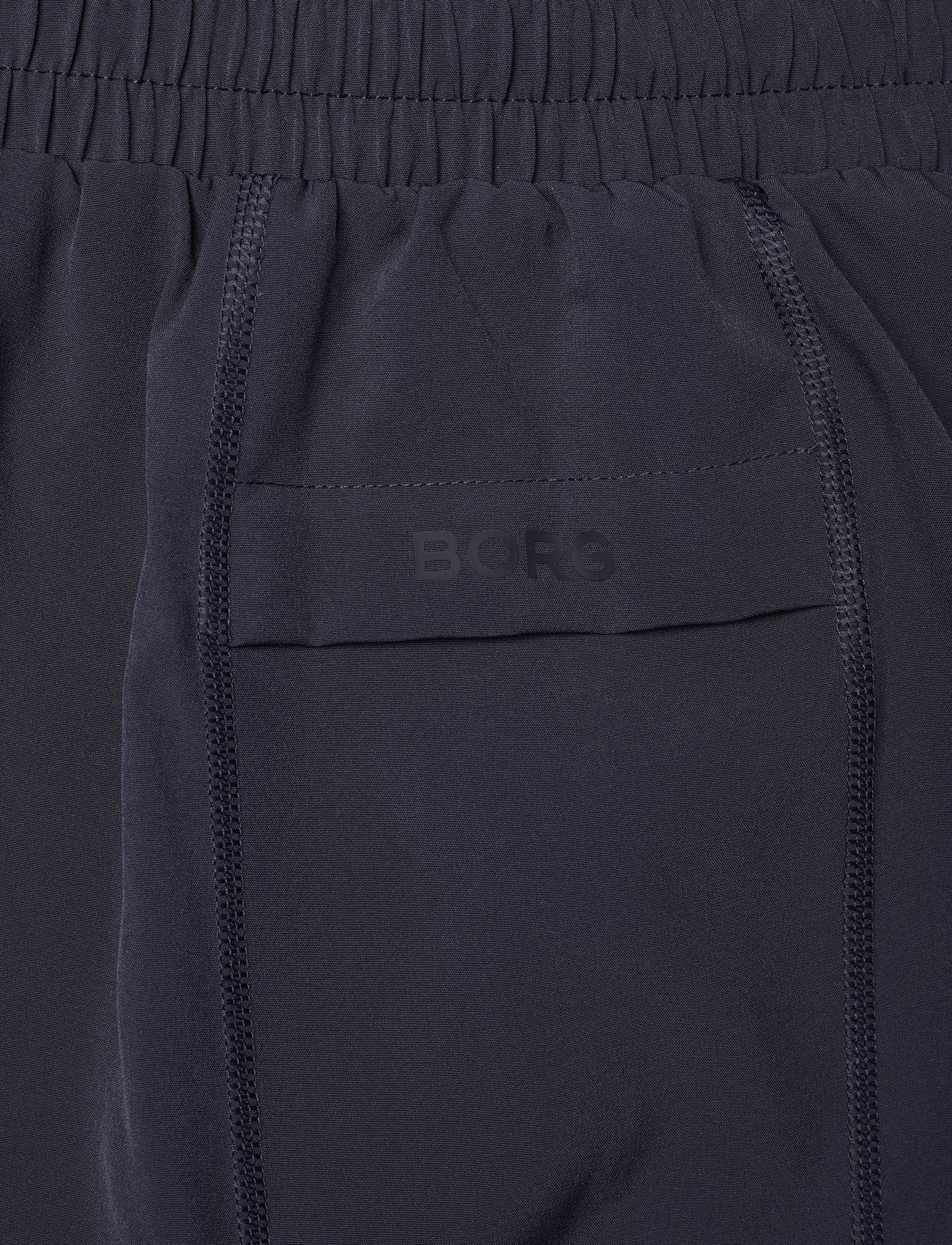Björn Borg - BORG LOOSE SHORTS - træningsshorts - odyssey gray - 2