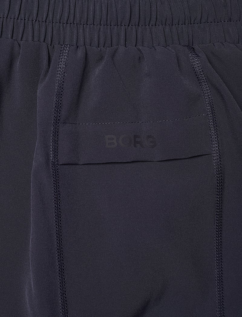 Björn Borg - BORG LOOSE SHORTS - træningsshorts - odyssey gray - 2