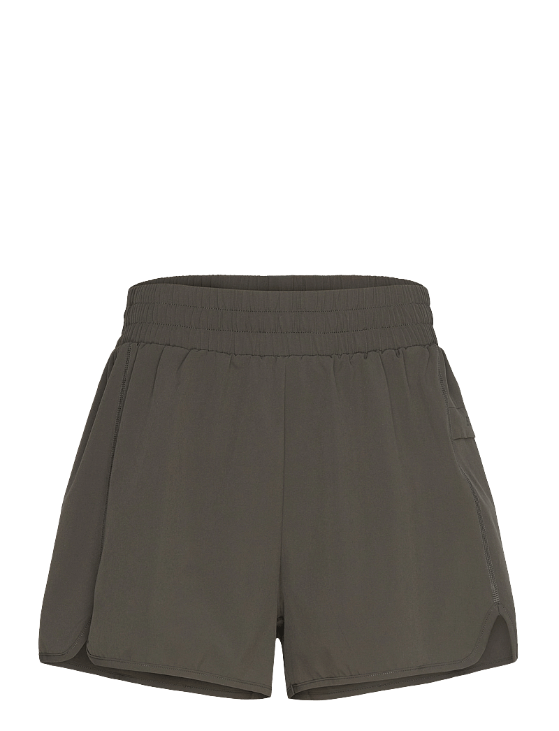 Björn Borg - BORG LOOSE SHORTS - training shorts - peat - 0