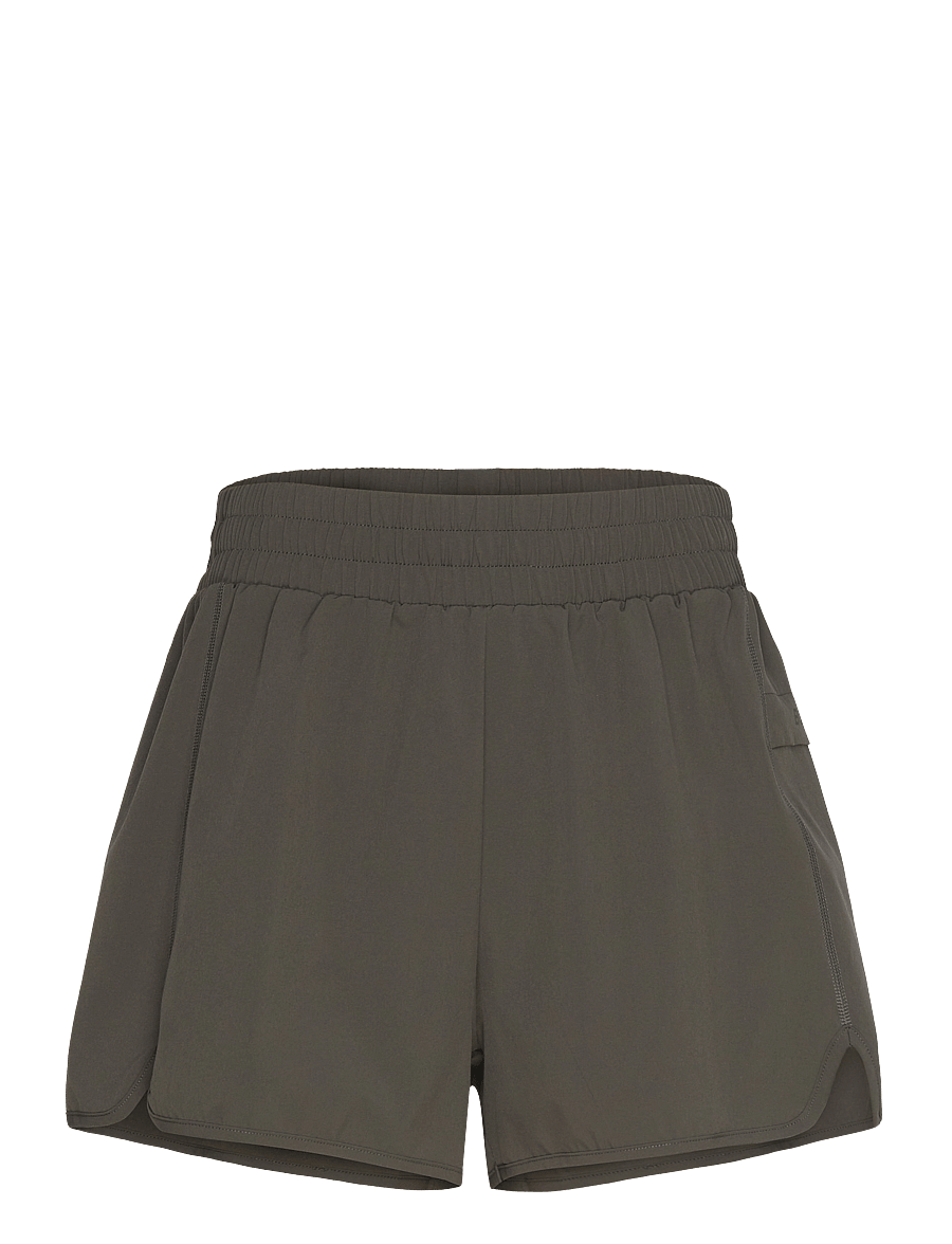 Björn Borg - BORG LOOSE SHORTS - træningsshorts - peat - 0
