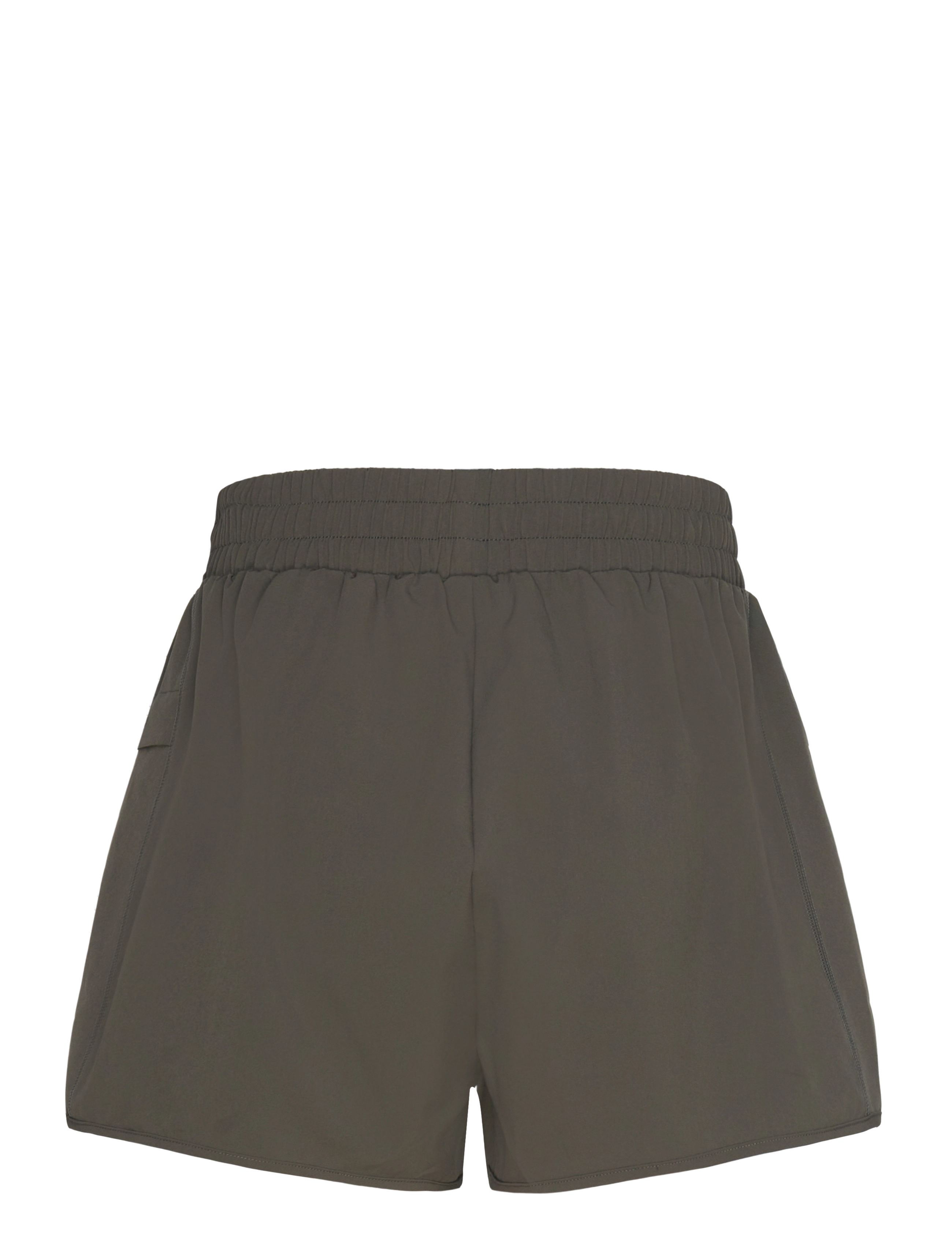 Björn Borg - BORG LOOSE SHORTS - træningsshorts - peat - 1