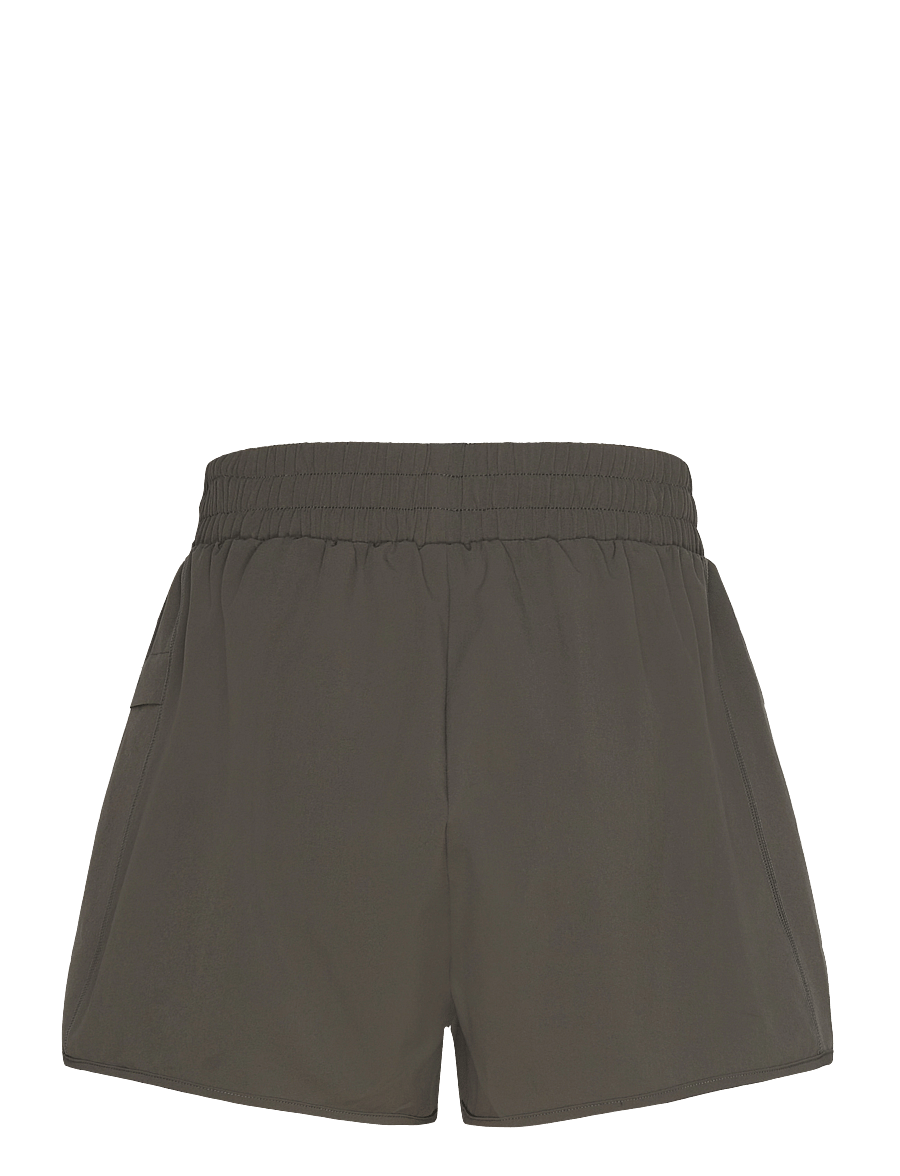 Björn Borg - BORG LOOSE SHORTS - træningsshorts - peat - 1