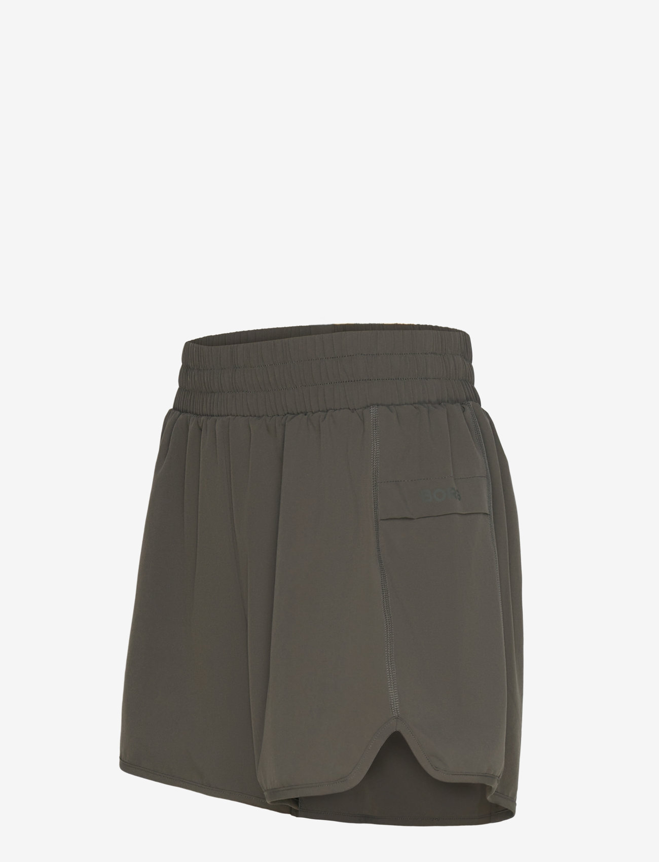 Björn Borg - BORG LOOSE SHORTS - training shorts - peat - 2