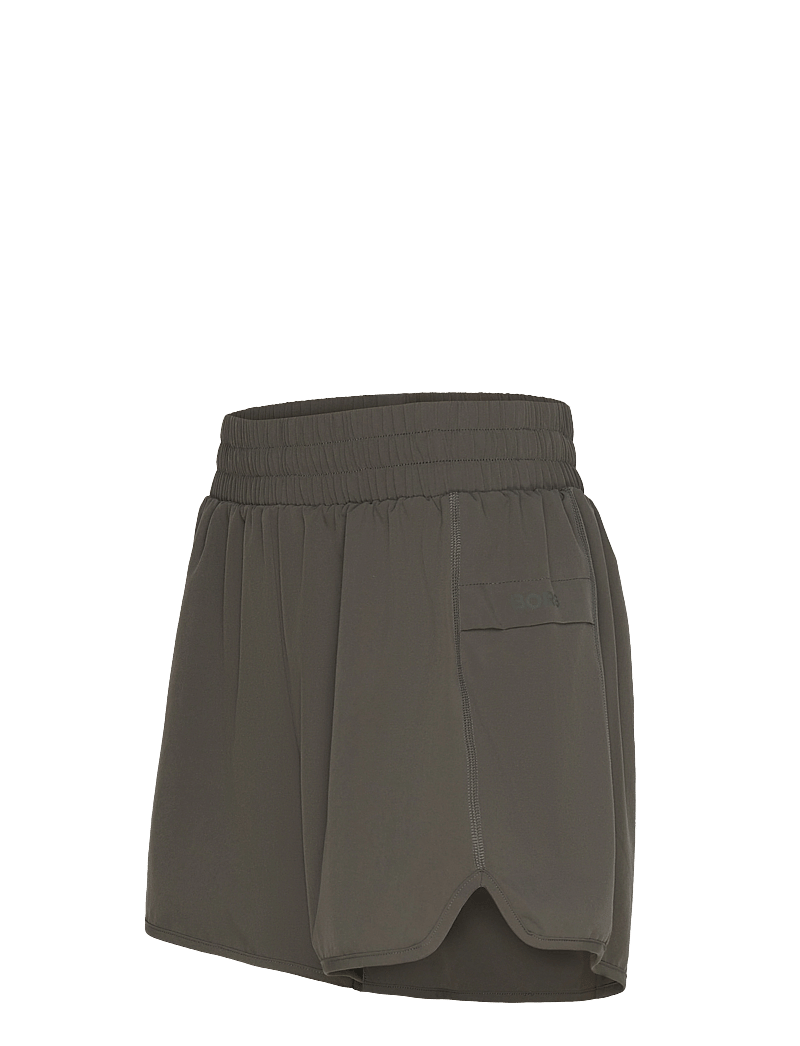 Björn Borg - BORG LOOSE SHORTS - training shorts - peat - 2