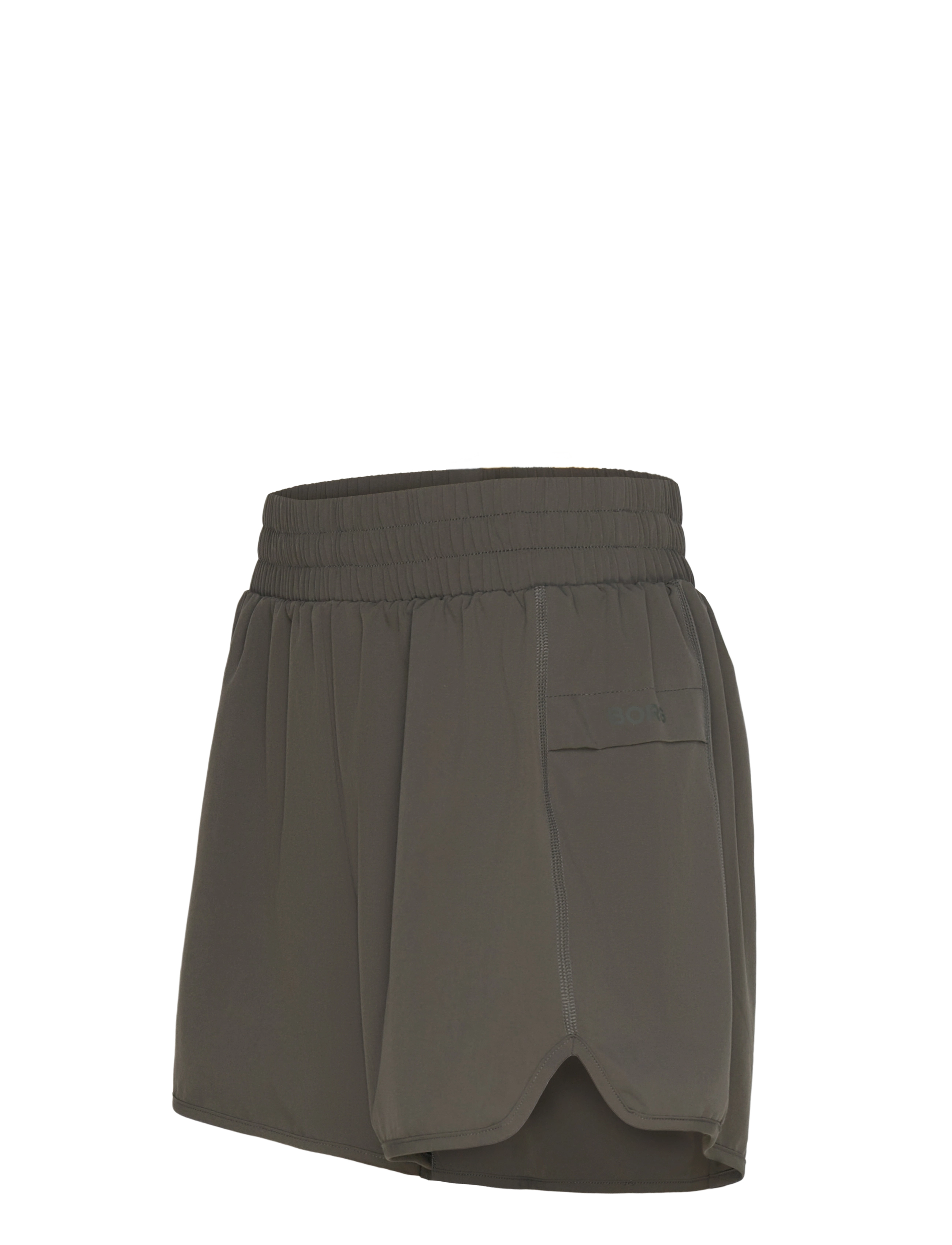 Björn Borg - BORG LOOSE SHORTS - træningsshorts - peat - 2
