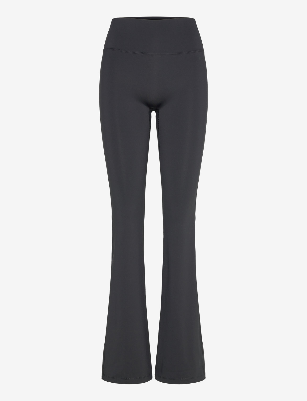 Björn Borg - BORG FLARE TIGHTS TALL - retuusid - black beauty - 0