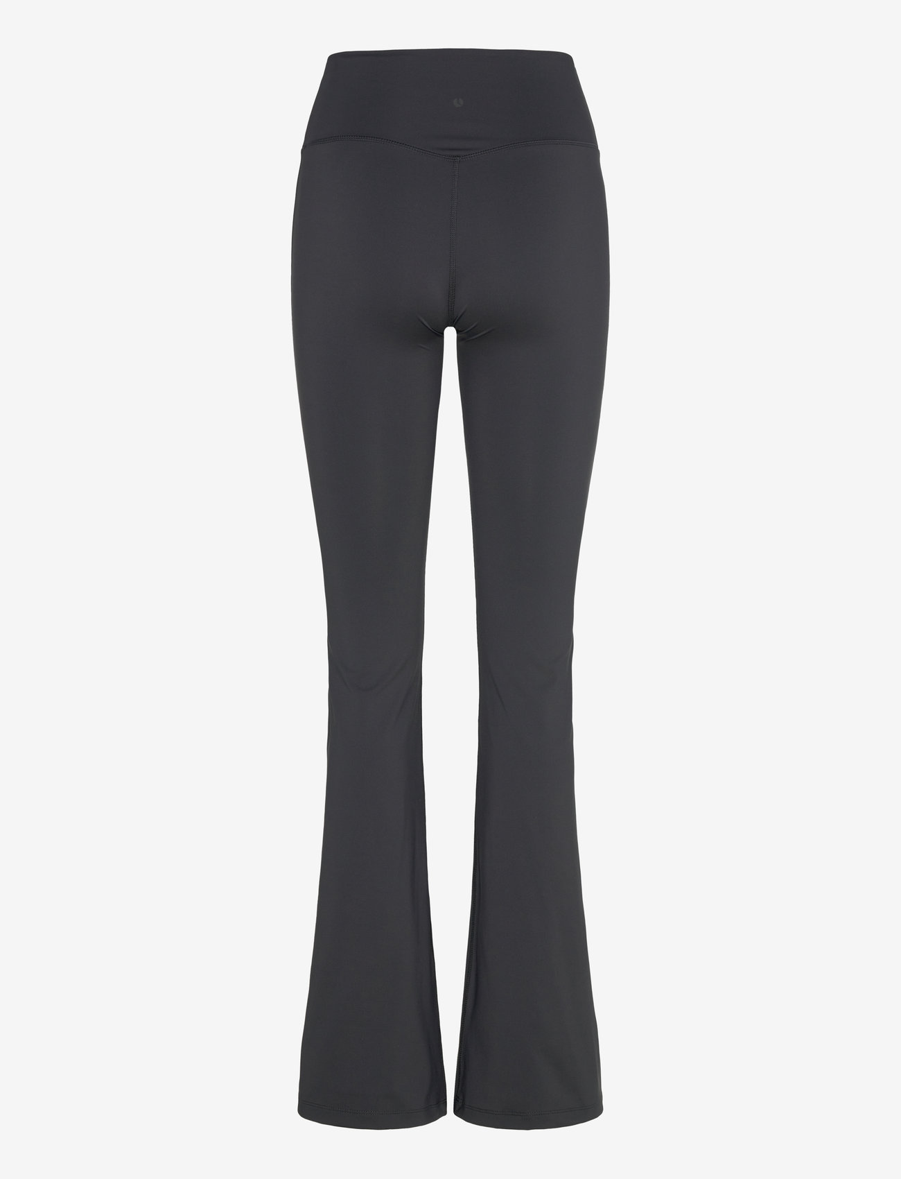 Björn Borg - BORG FLARE TIGHTS TALL - retuusid - black beauty - 1