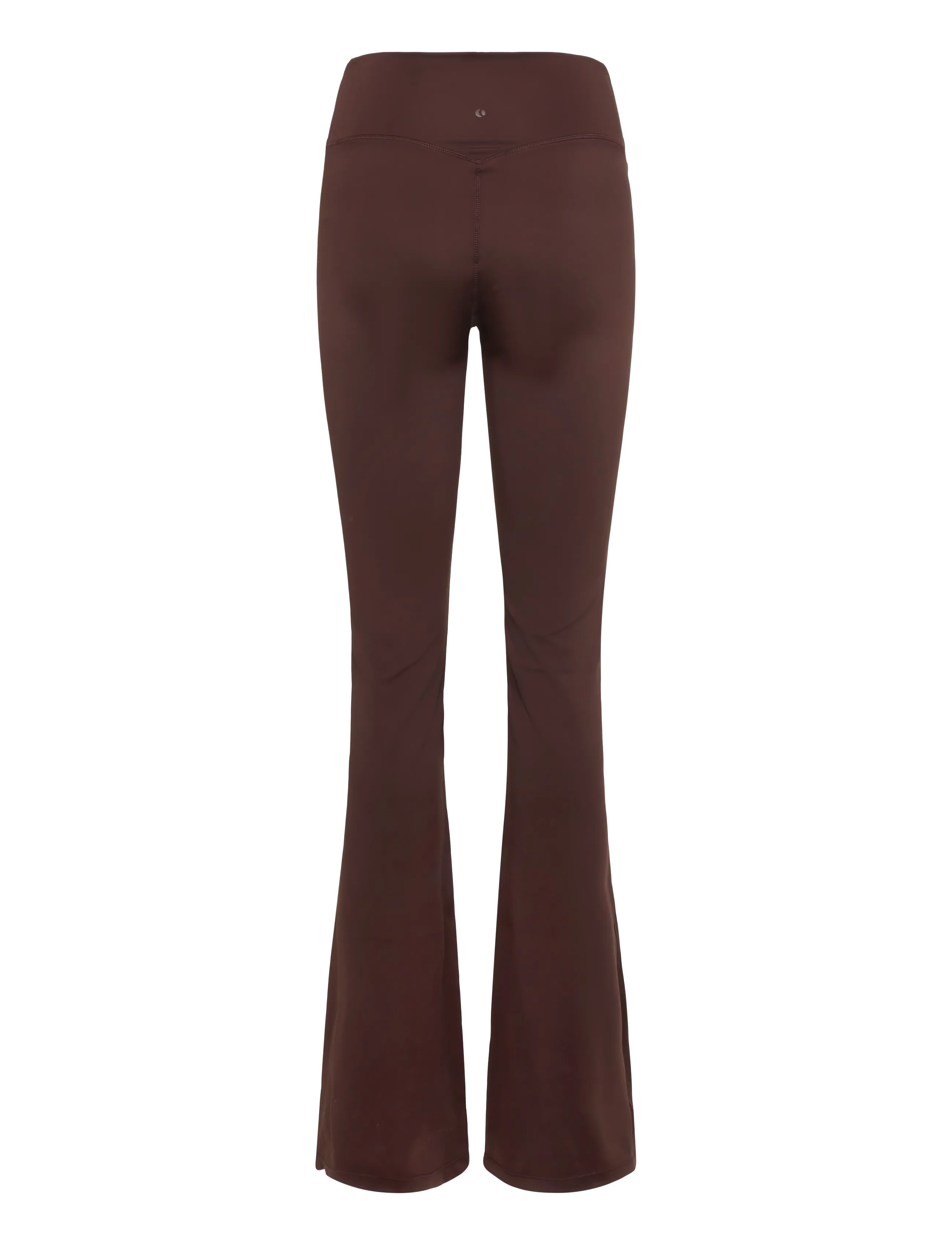 Björn Borg - BORG FLARE TIGHTS TALL - training tights - coffee bean - 1