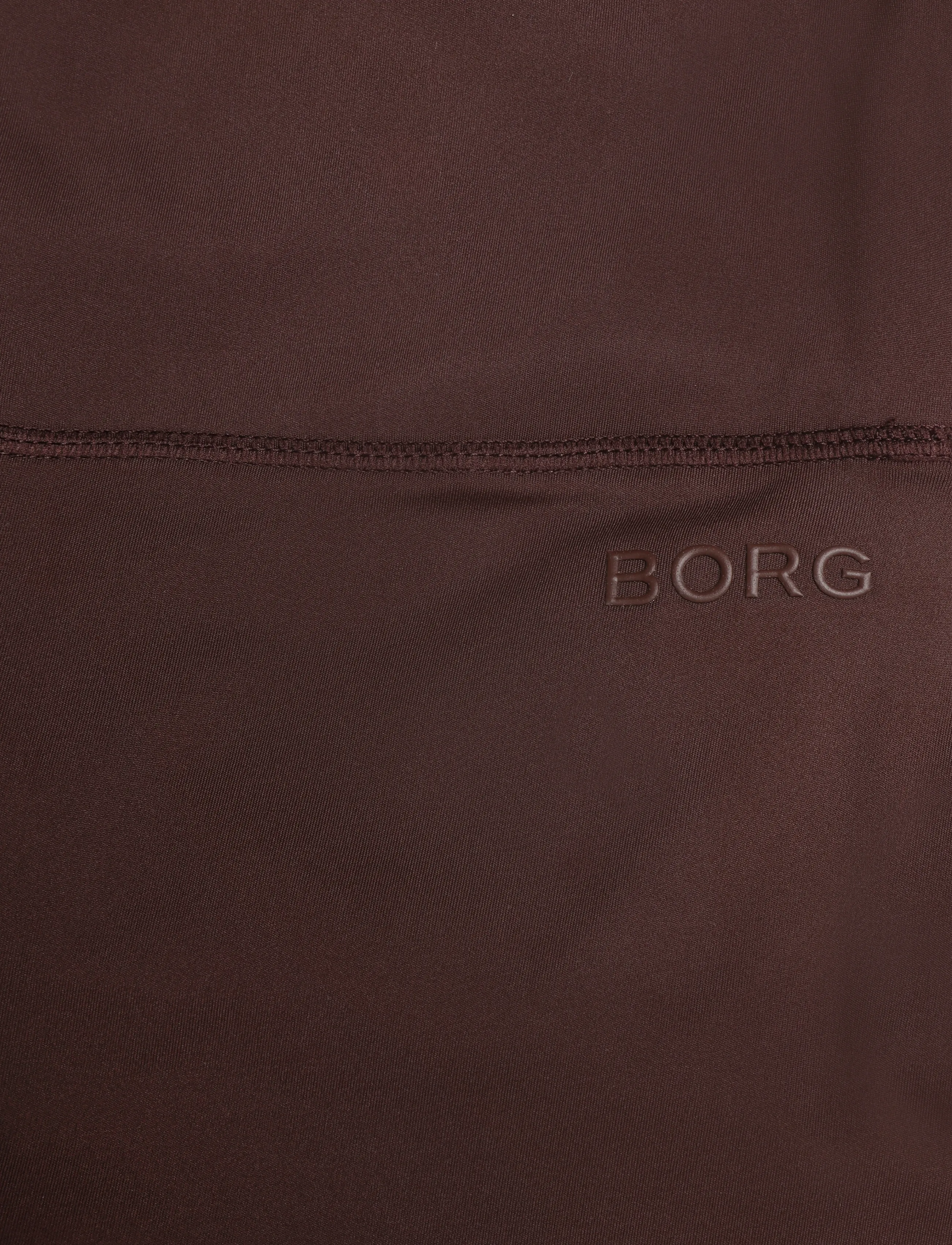Björn Borg - BORG FLARE TIGHTS TALL - training tights - coffee bean - 2