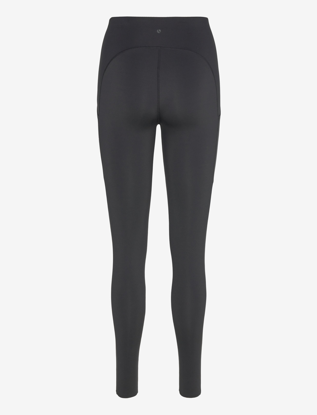 Björn Borg - BORG REFORM PREMIUM TIGHTS - tights - black beauty - 1