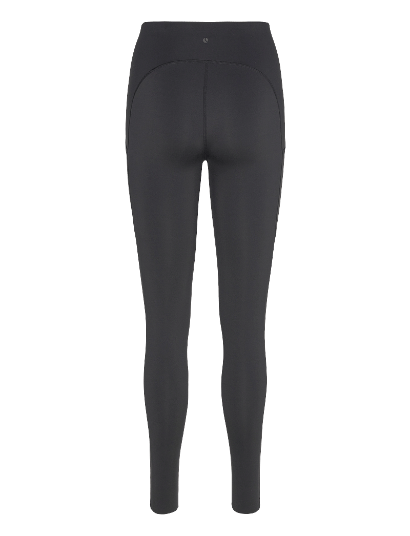 Björn Borg - BORG REFORM PREMIUM TIGHTS - tights - black beauty - 1