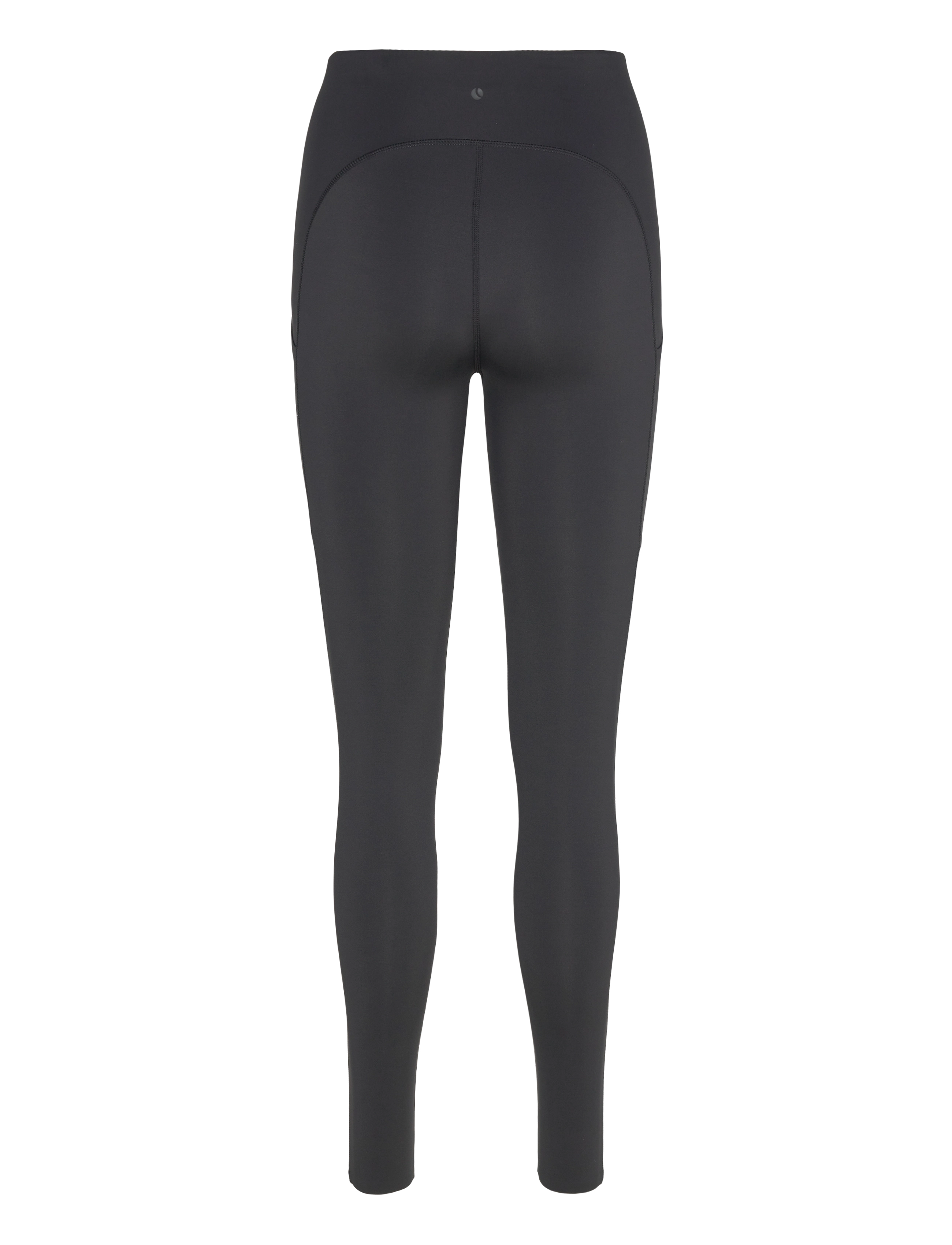 Björn Borg - BORG REFORM PREMIUM TIGHTS - volledige lengte - black beauty - 1
