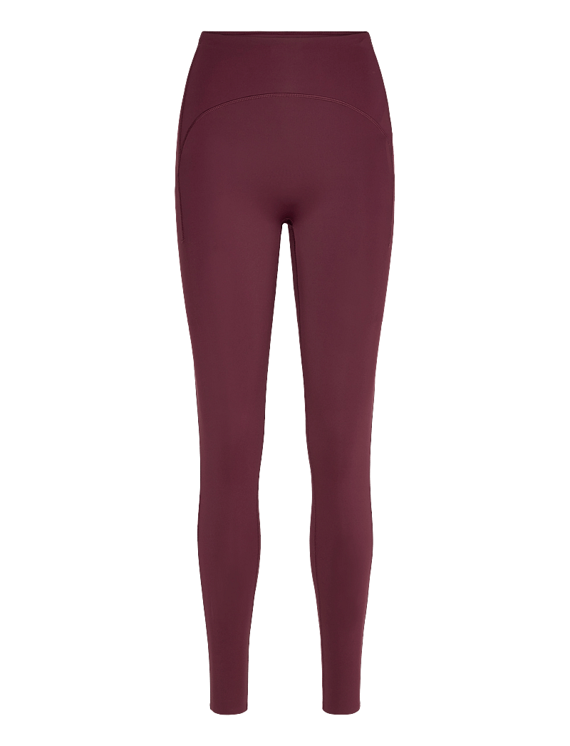 Björn Borg - BORG REFORM PREMIUM TIGHTS - treeningretuusid - port royale - 0