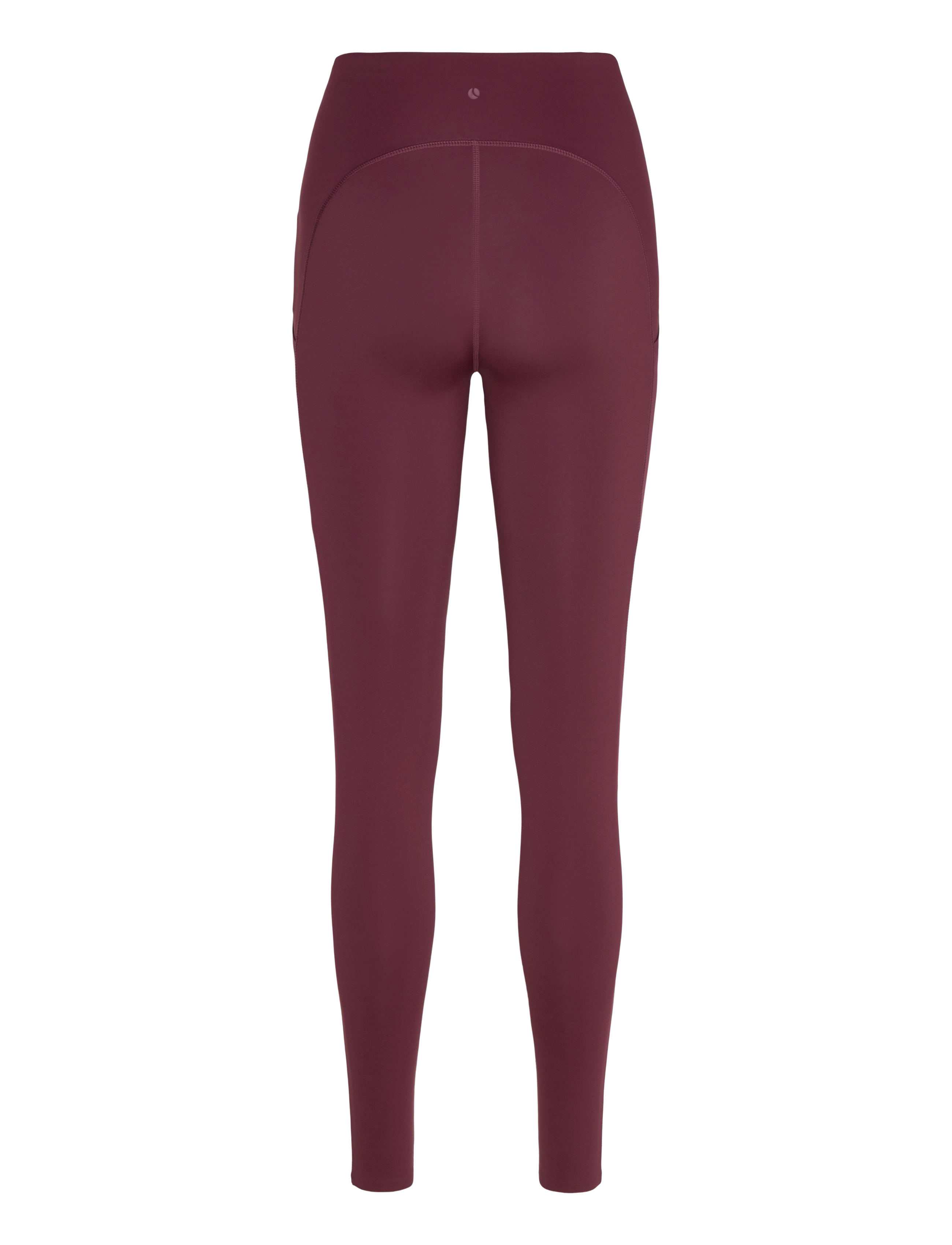 Björn Borg - BORG REFORM PREMIUM TIGHTS - legginsy do ćwiczeń - port royale - 1