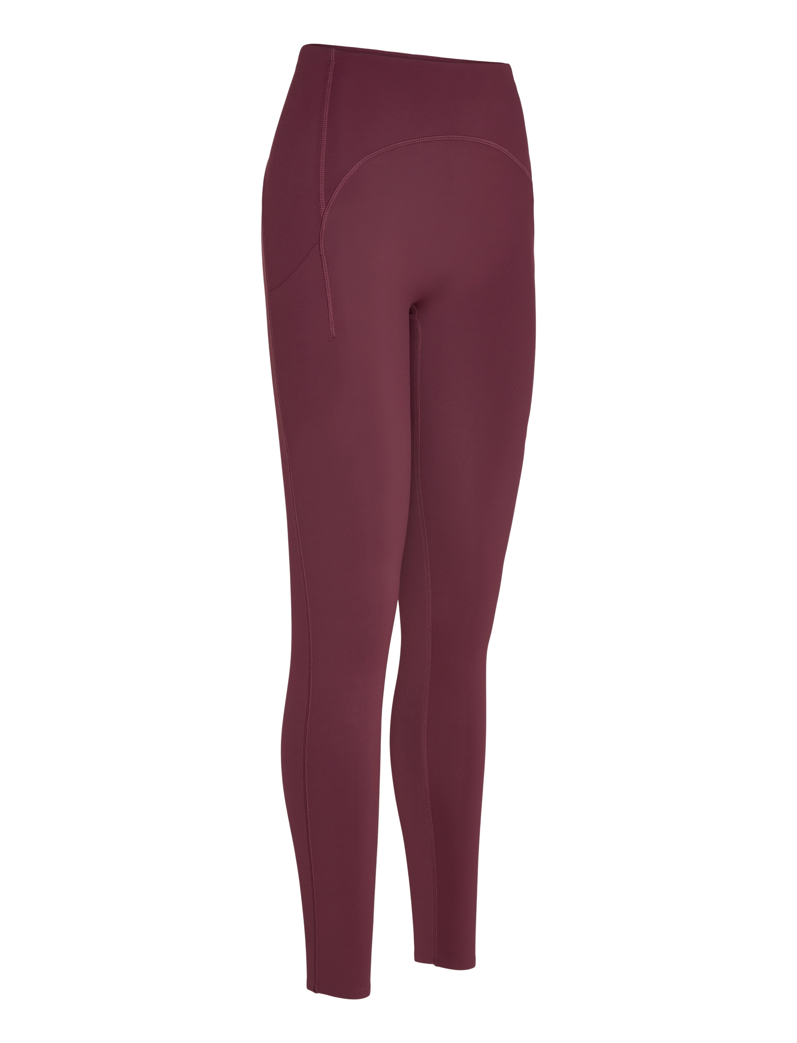 Björn Borg - BORG REFORM PREMIUM TIGHTS - legginsy do ćwiczeń - port royale - 3