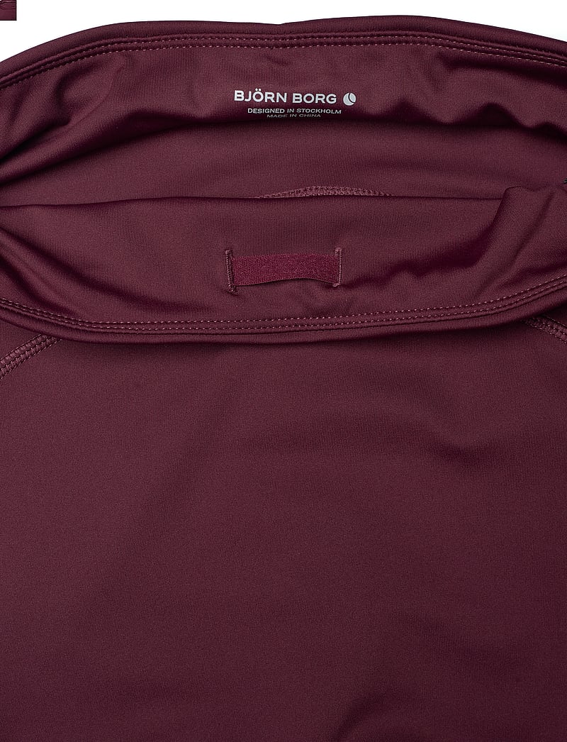 Björn Borg - BORG REFORM PREMIUM TIGHTS - treeningretuusid - port royale - 4