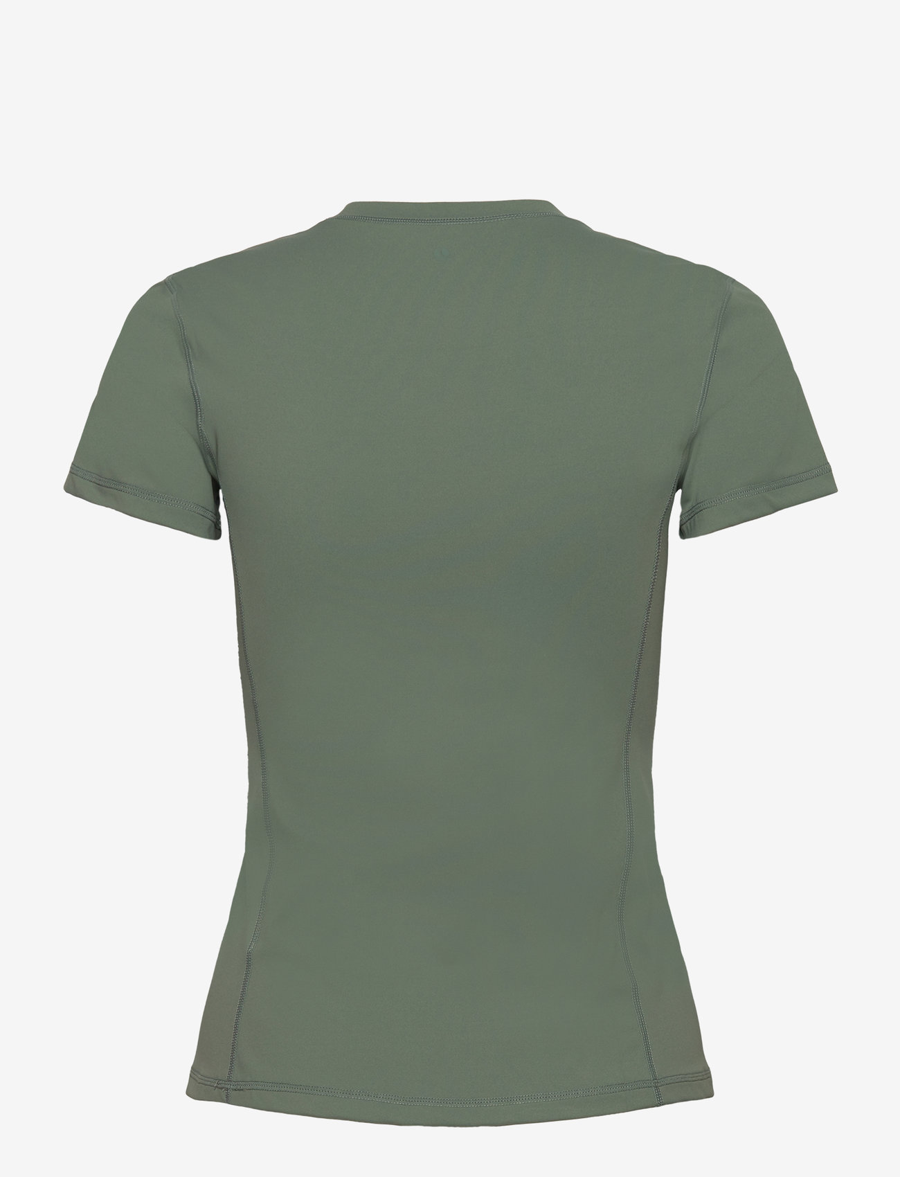 Björn Borg - BORG SLEEK T-SHIRT - t-shirts - agave green - 1