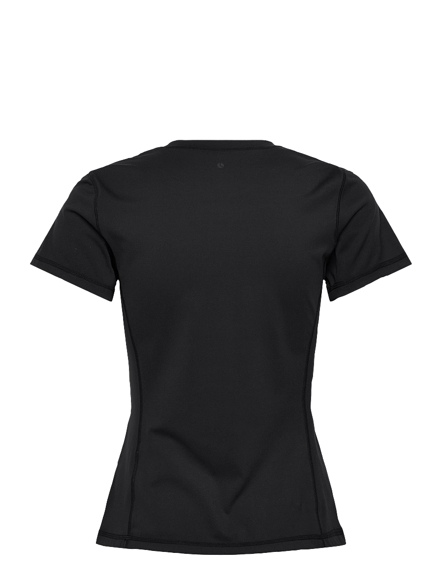 Björn Borg - BORG SLEEK T-SHIRT - black beauty - 1