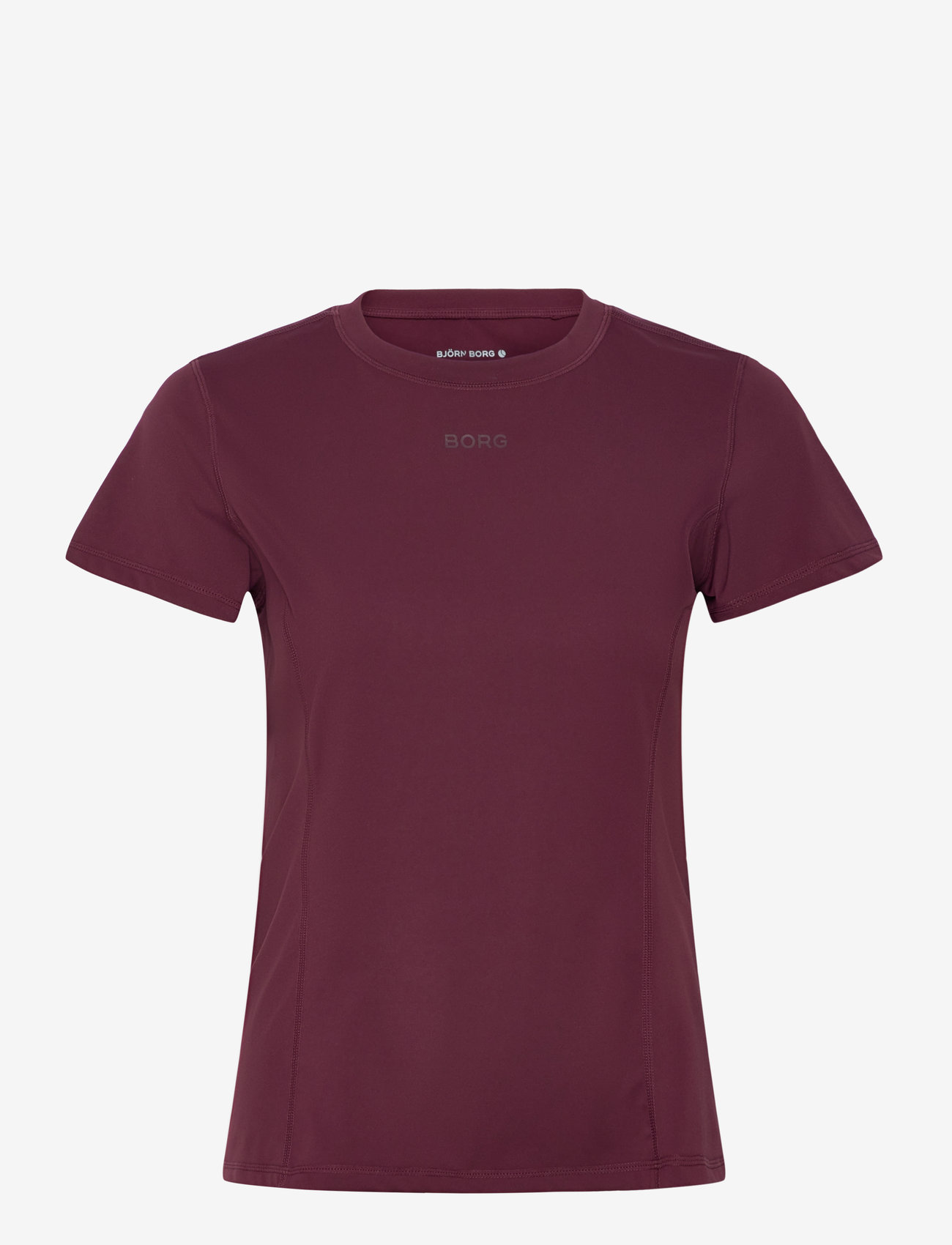 Björn Borg - BORG SLEEK T-SHIRT - t-shirts - port royale - 0