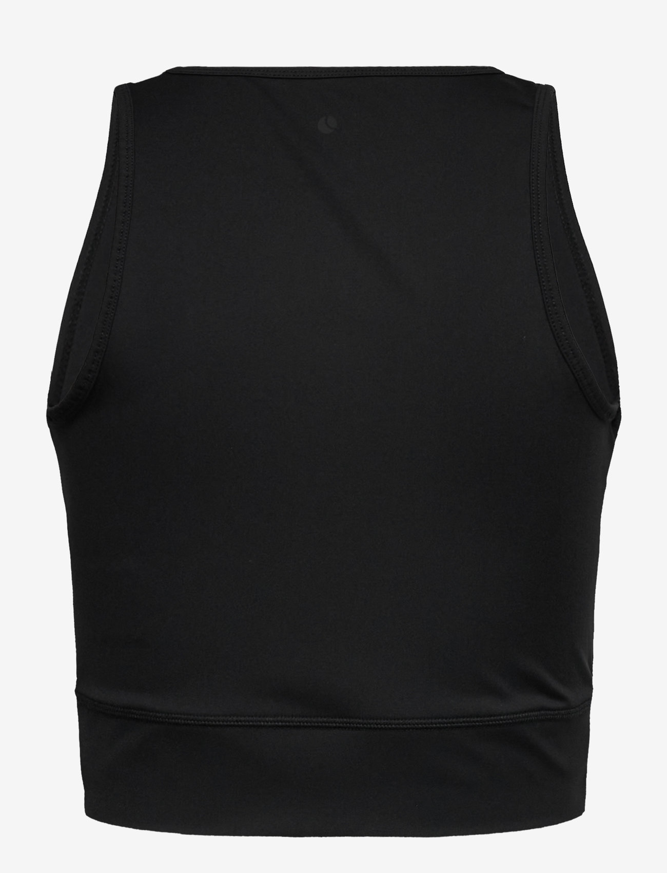 Björn Borg - STUDIO CROSS TANK TOP - die niedrigsten preise - black beauty - 1