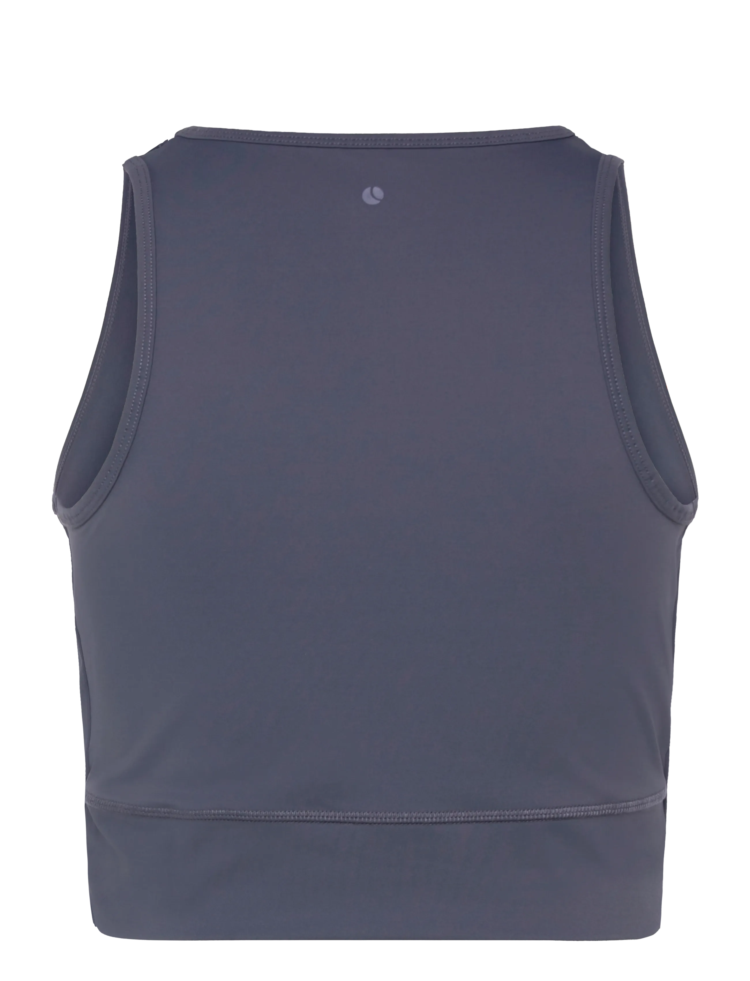 Studio Cross Tank Top 3