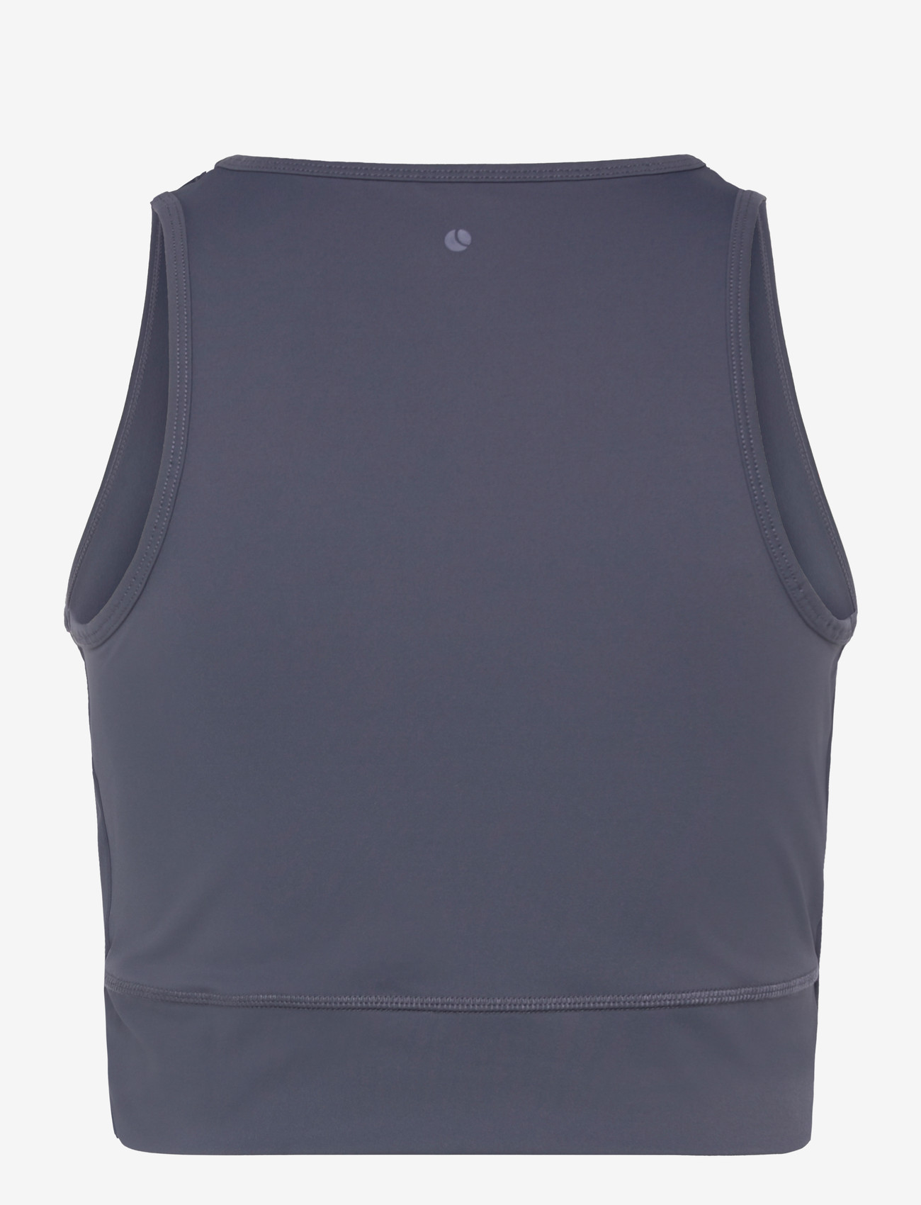 Björn Borg - STUDIO CROSS TANK TOP - nabapluusid - odyssey gray - 1