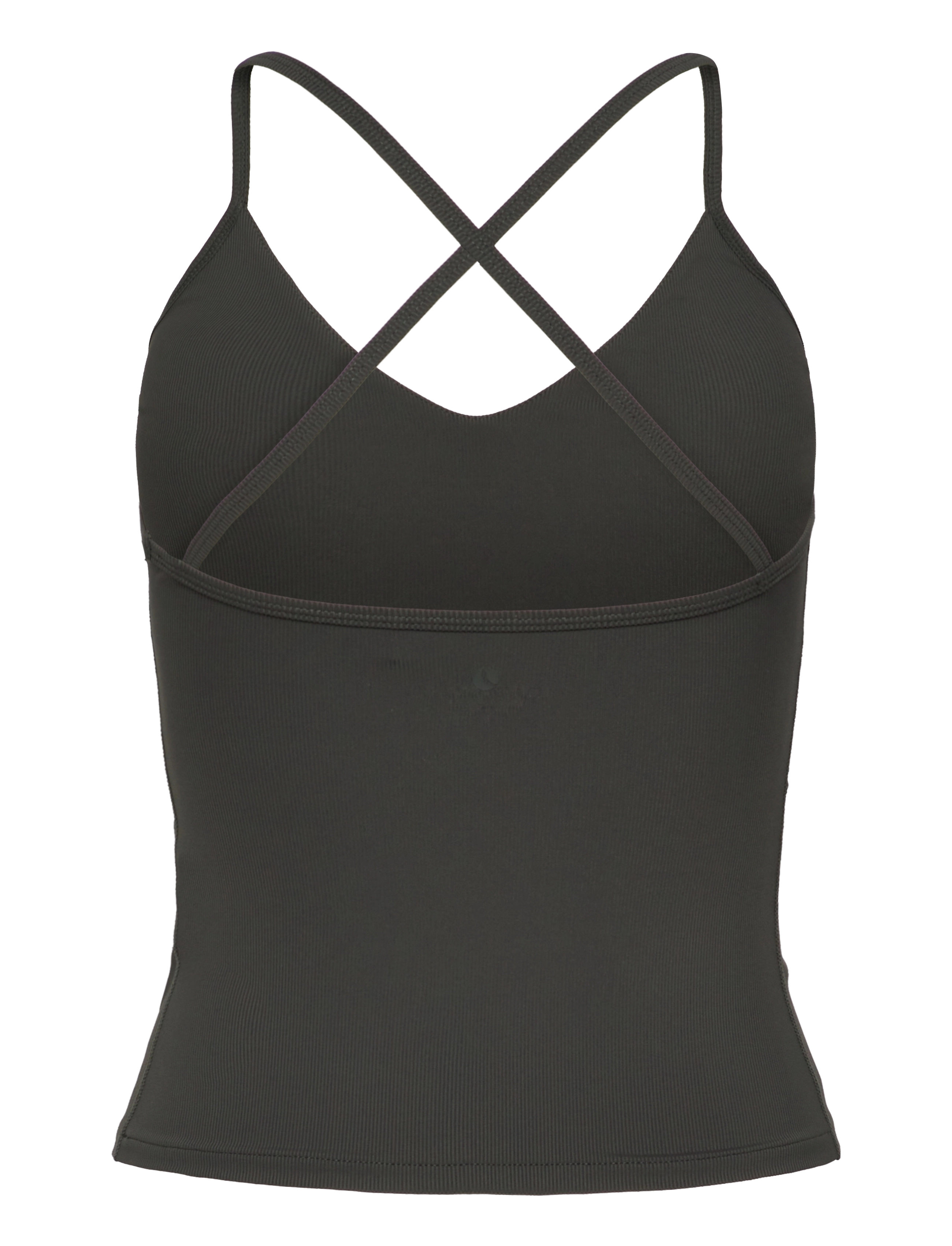Björn Borg - STUDIO RIBBED STRAP TANK TOP - peat - 1