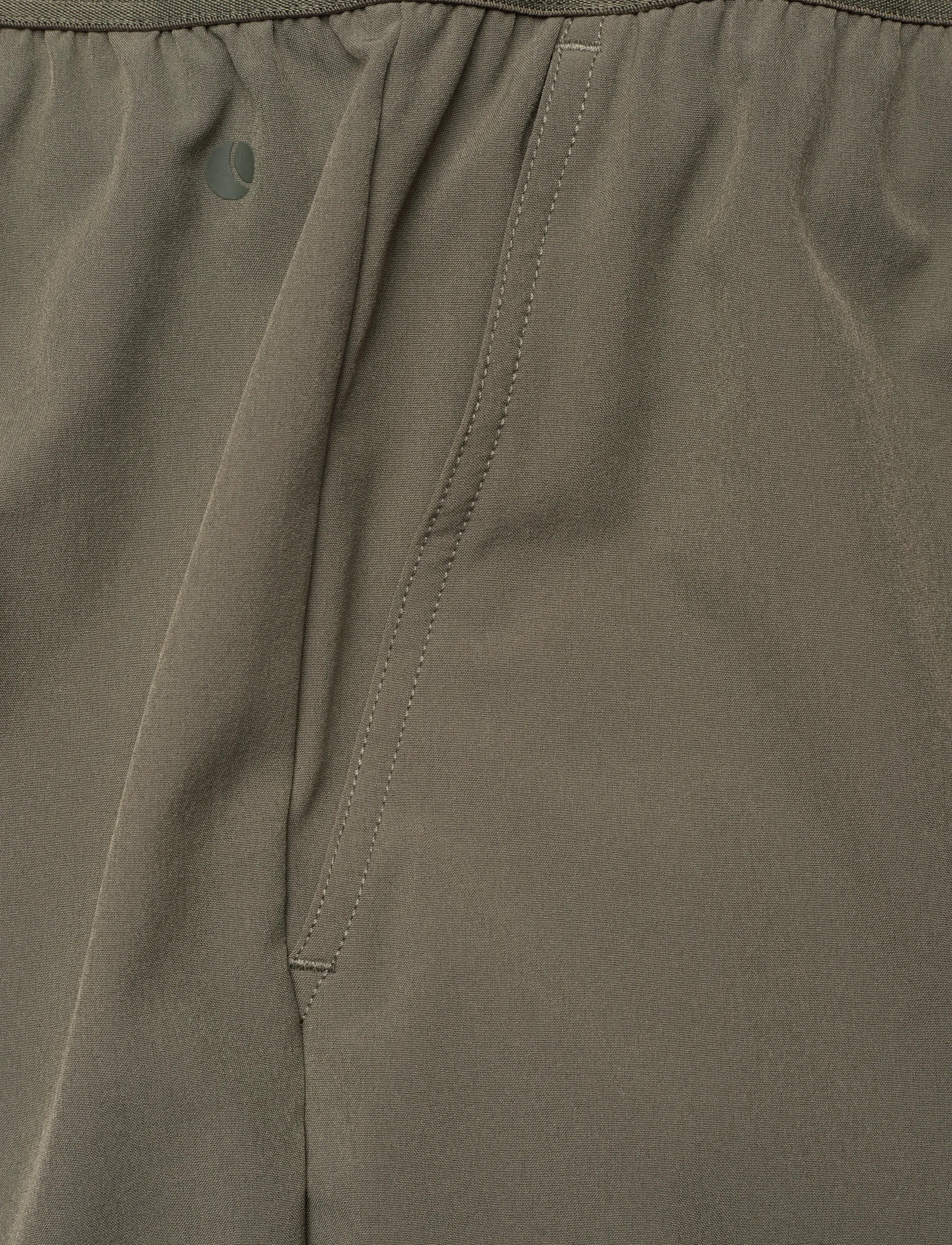 Björn Borg - BORG 2 IN 1 SHORTS - træningsshorts - dusty olive - 2