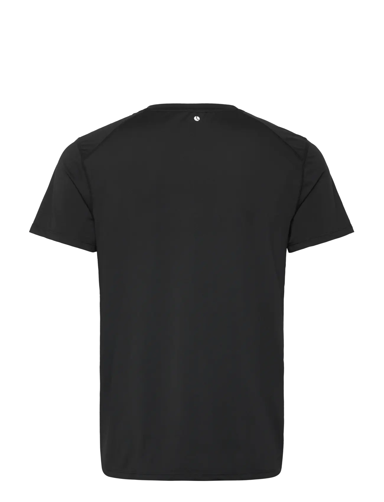 Björn Borg - BORG ATHLETIC T-SHIRT - laveste priser - black beauty - 1