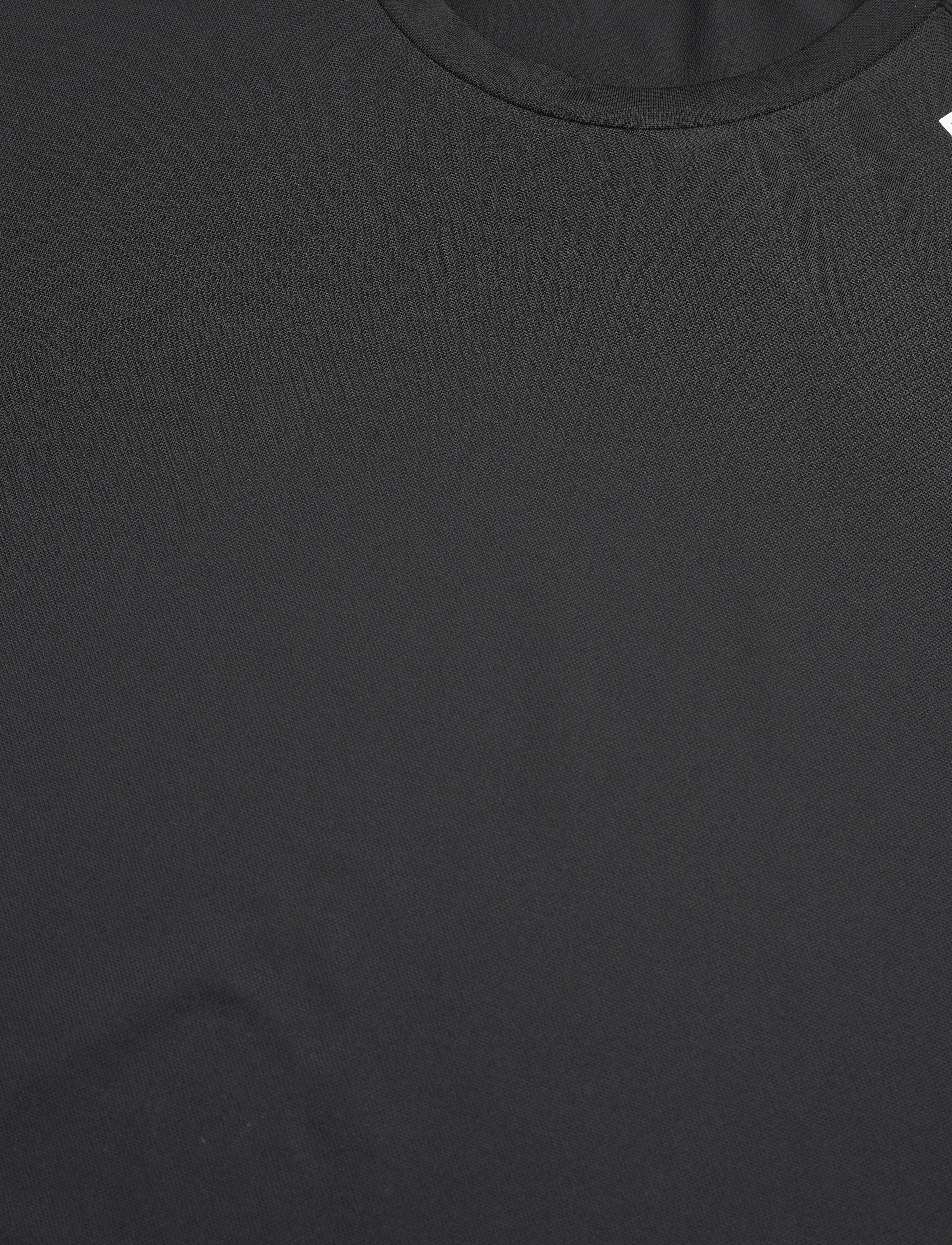 Björn Borg - BORG ATHLETIC T-SHIRT - laveste priser - black beauty - 2
