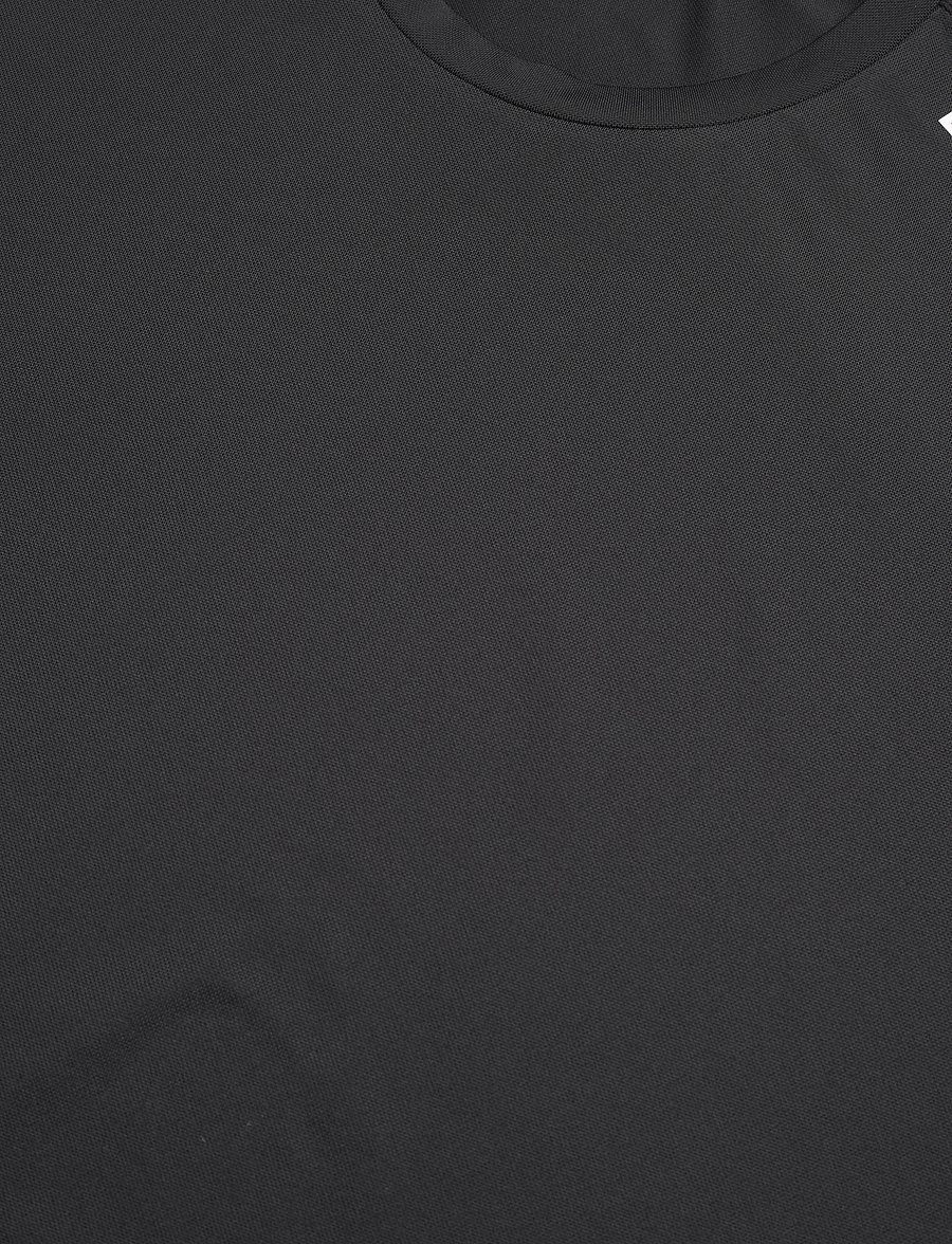 Björn Borg - BORG ATHLETIC T-SHIRT - t-särgid - black beauty - 2